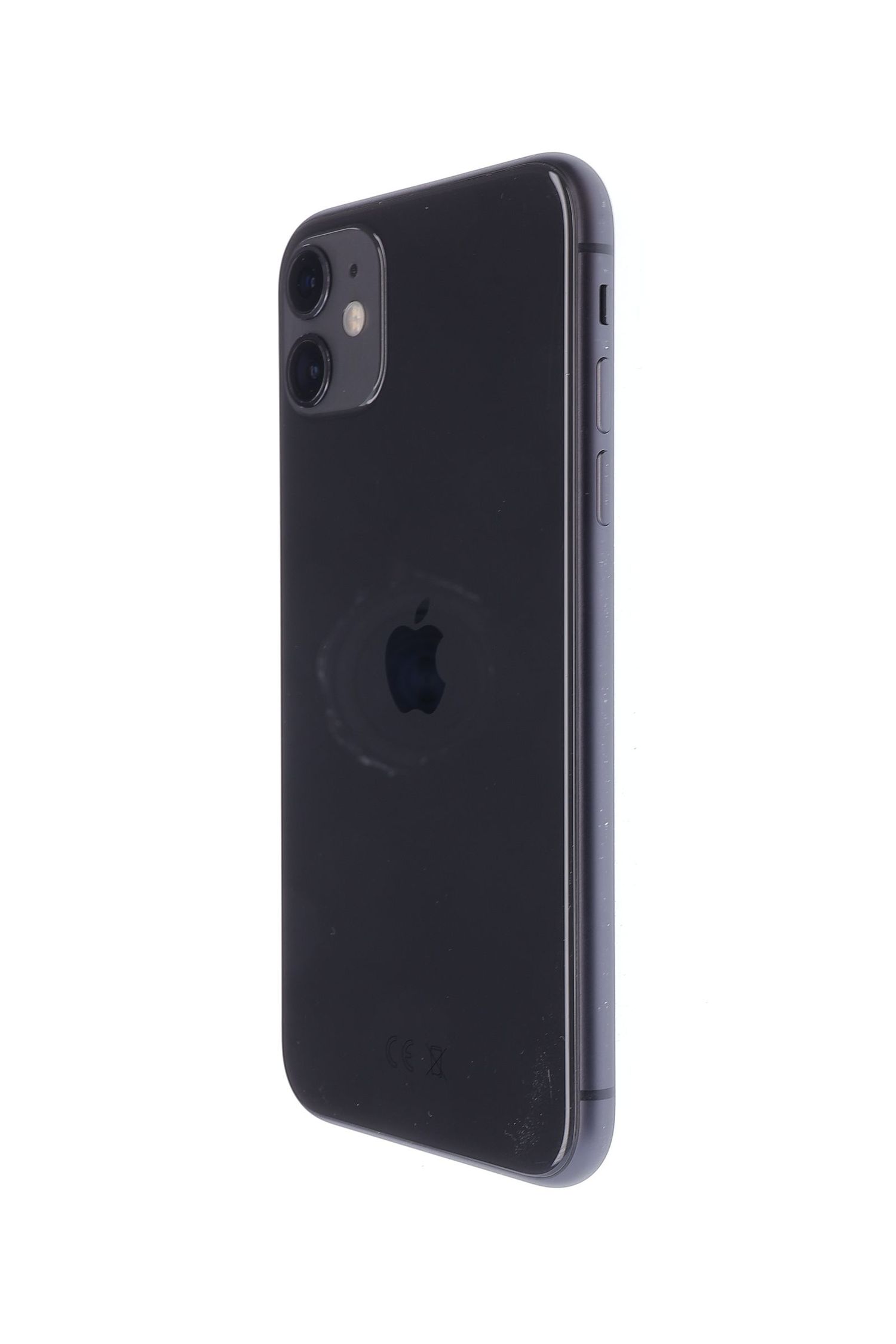Apple iPhone 11 128 GB Black - Excelent