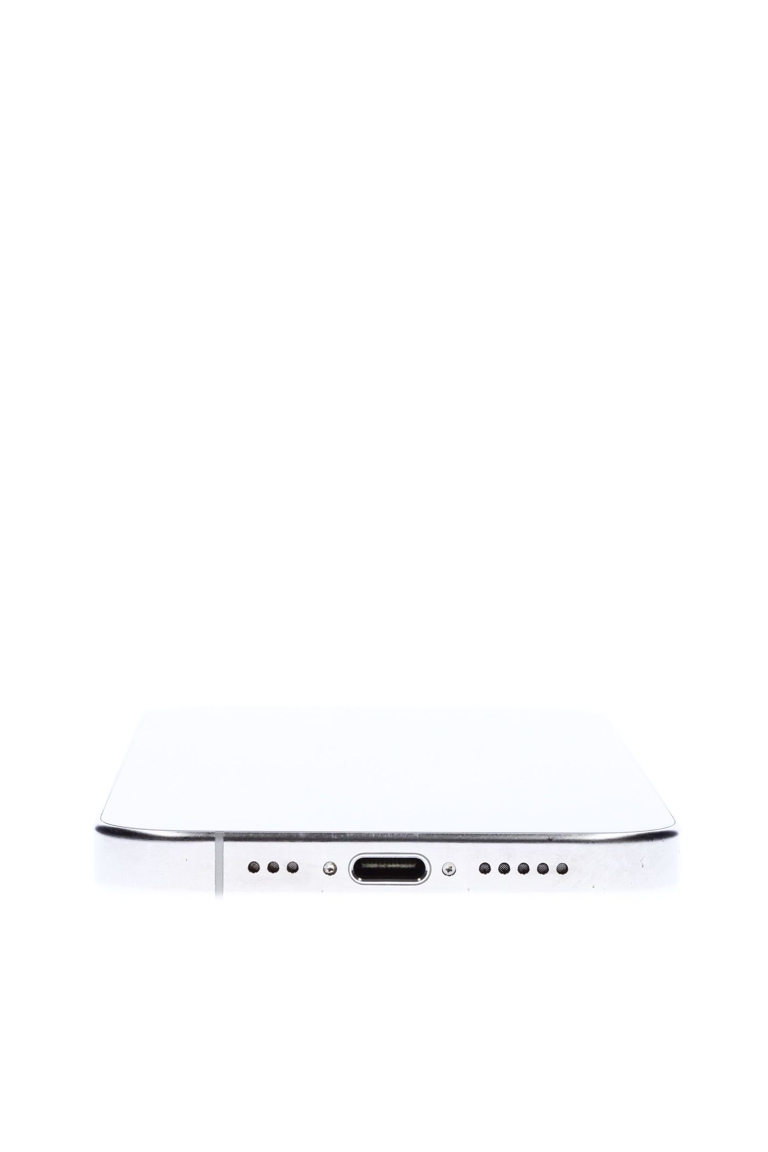 Apple iPhone 15 Pro 256 GB White Titanium - Excelent