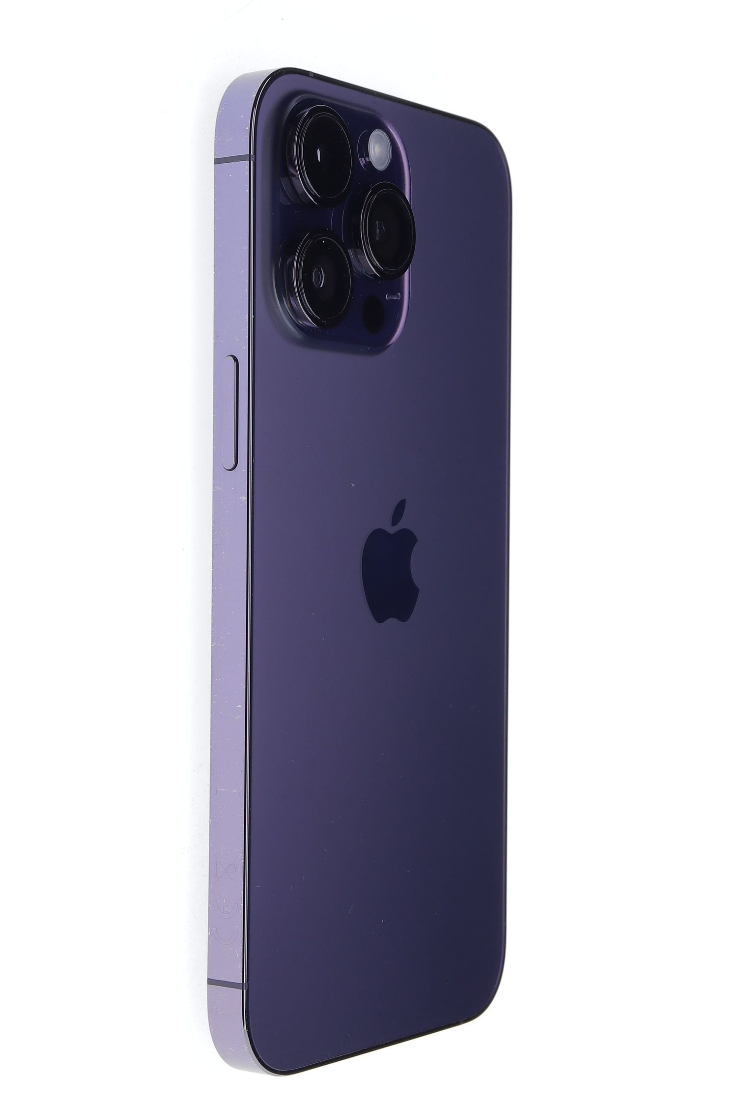 Apple iPhone 14 Pro Max 256 GB Deep Purple - Excelent