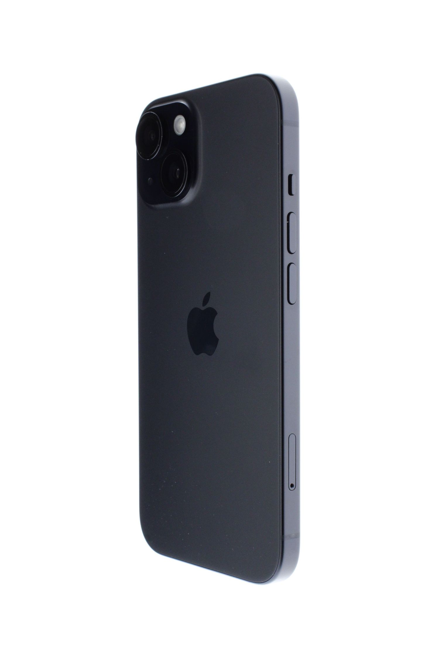 Apple iPhone 15 256 GB Black - Като нов