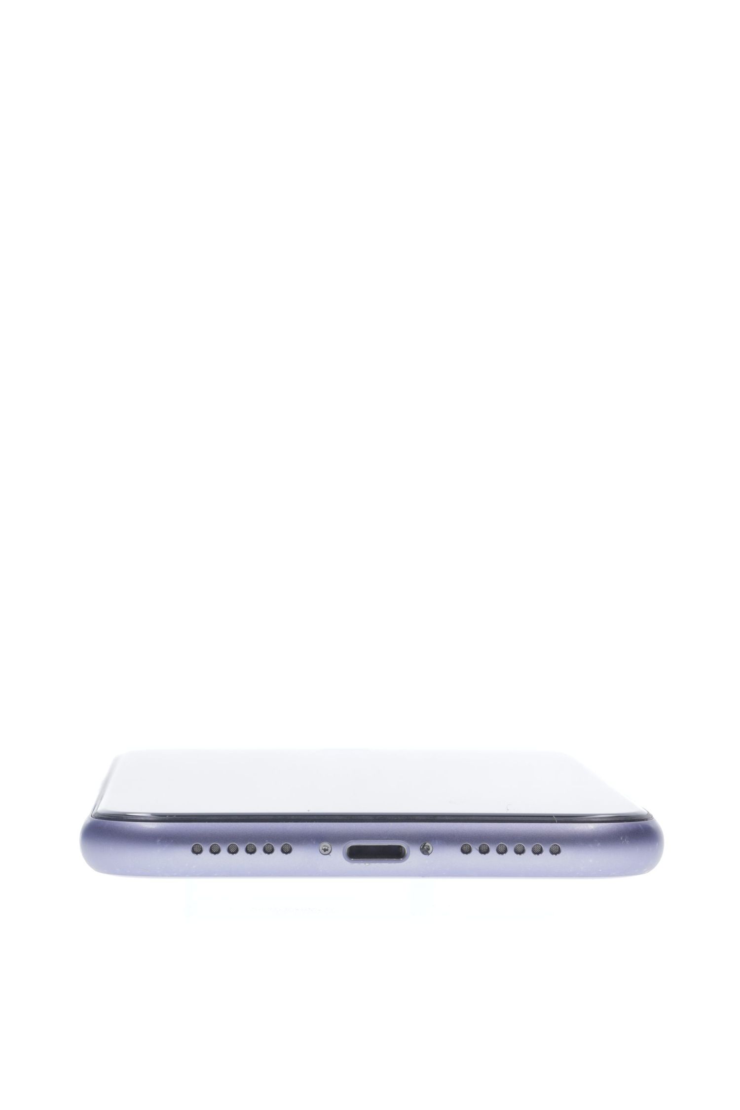 Apple iPhone 11 64 GB Purple - Εξαιρετικό