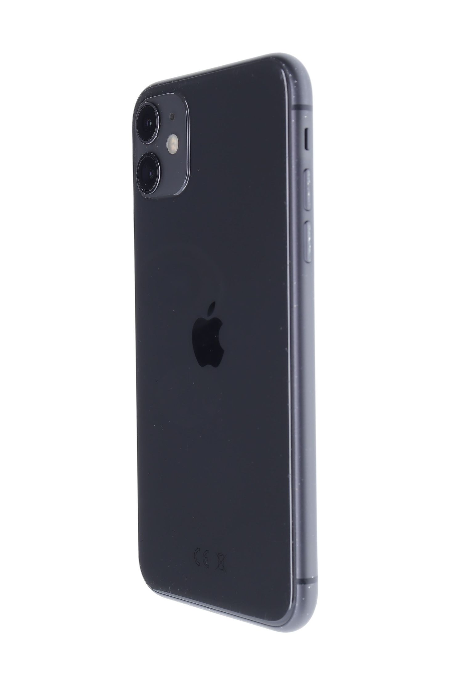 Apple iPhone 11 128 GB Black - Nagyon jó