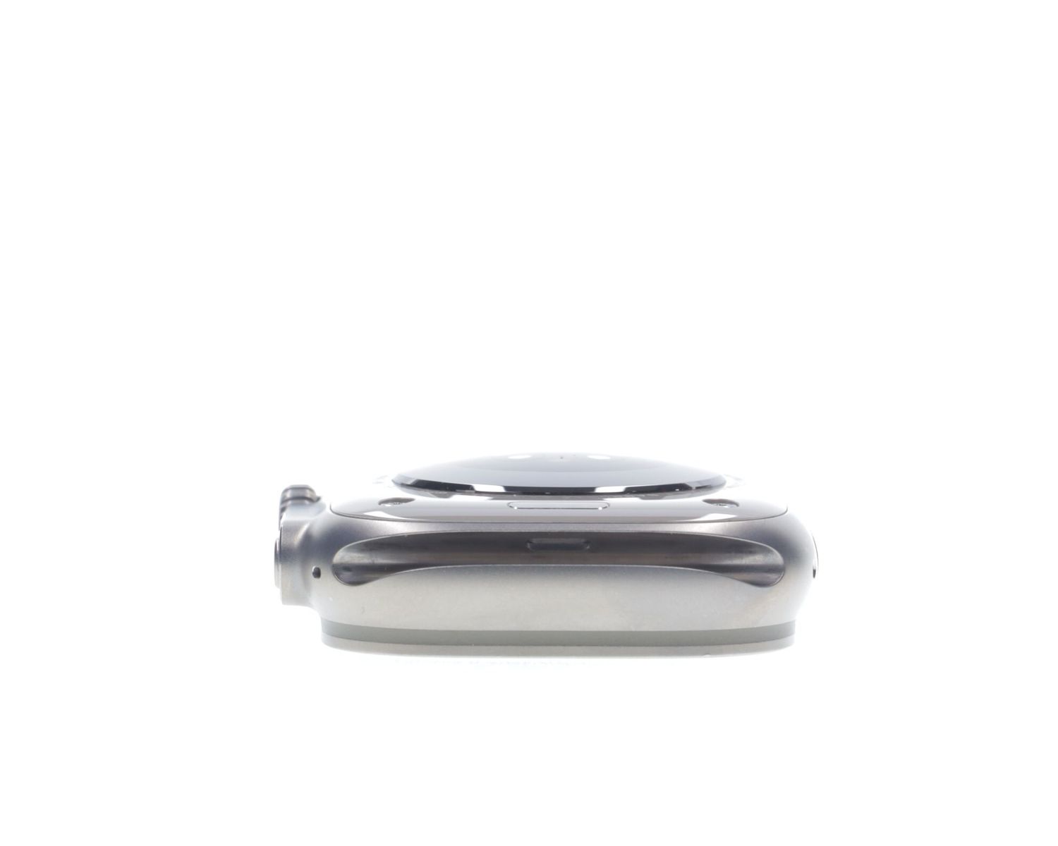 Apple Watch Ultra 2022, GPS + Cellular, Titanium 49mm Titanium - Újszerű