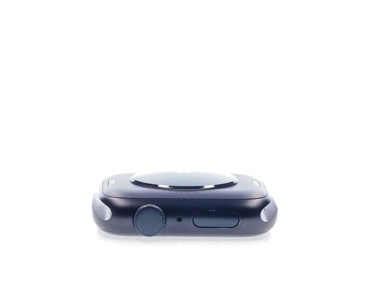 Apple Watch SE 2022, GPS, Aluminium 44mm Midnight - Σαν καινούργιο