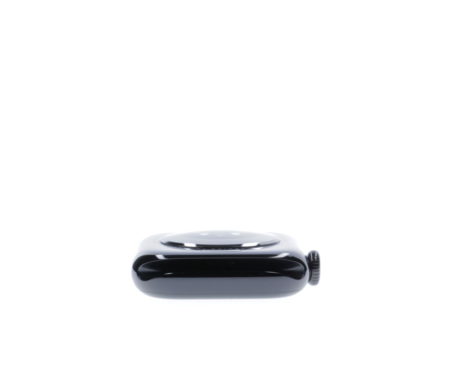 Apple Watch Series 10 2024, GPS, Aluminium 42mm Jet Black - Σαν καινούργιο