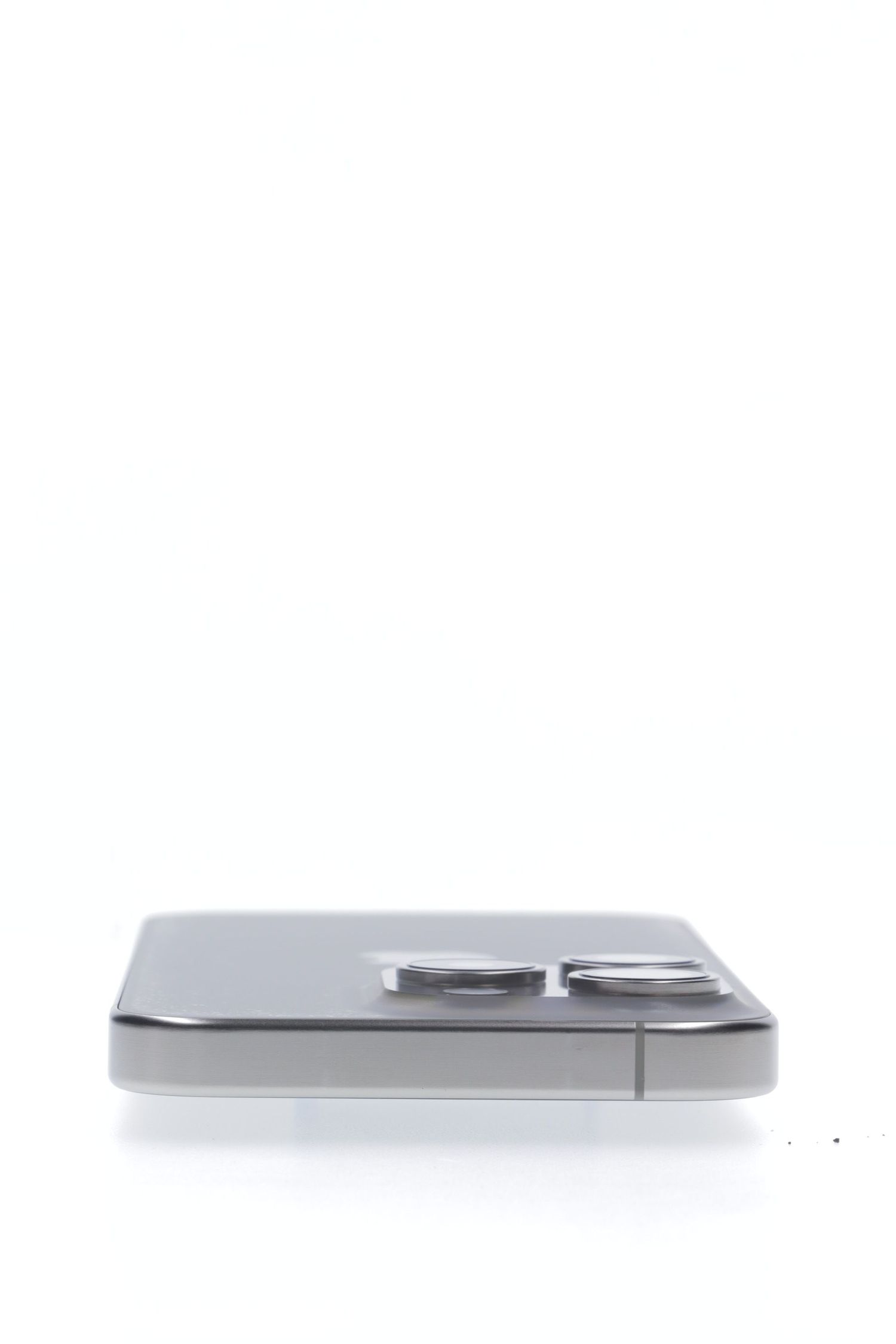 Apple iPhone 15 Pro 128 GB Natural Titanium - Foarte bun