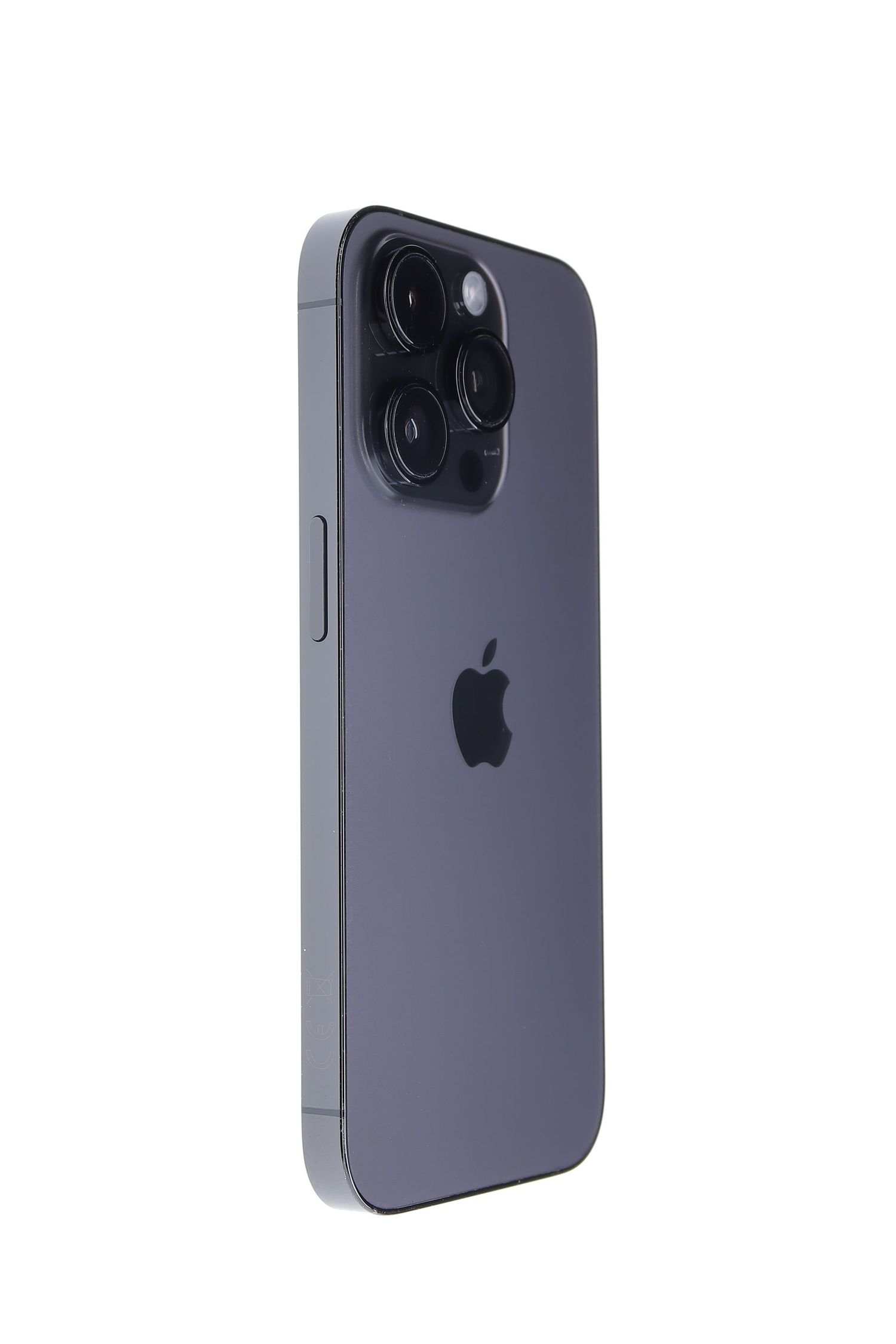 Apple iPhone 14 Pro 256 GB Space Black - Εξαιρετικό