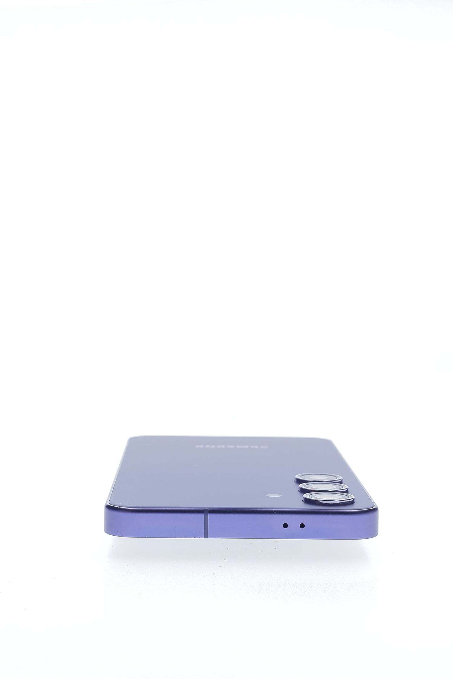 Samsung Galaxy S24 5G Dual Sim 256 GB Cobalt Violet - Καλό