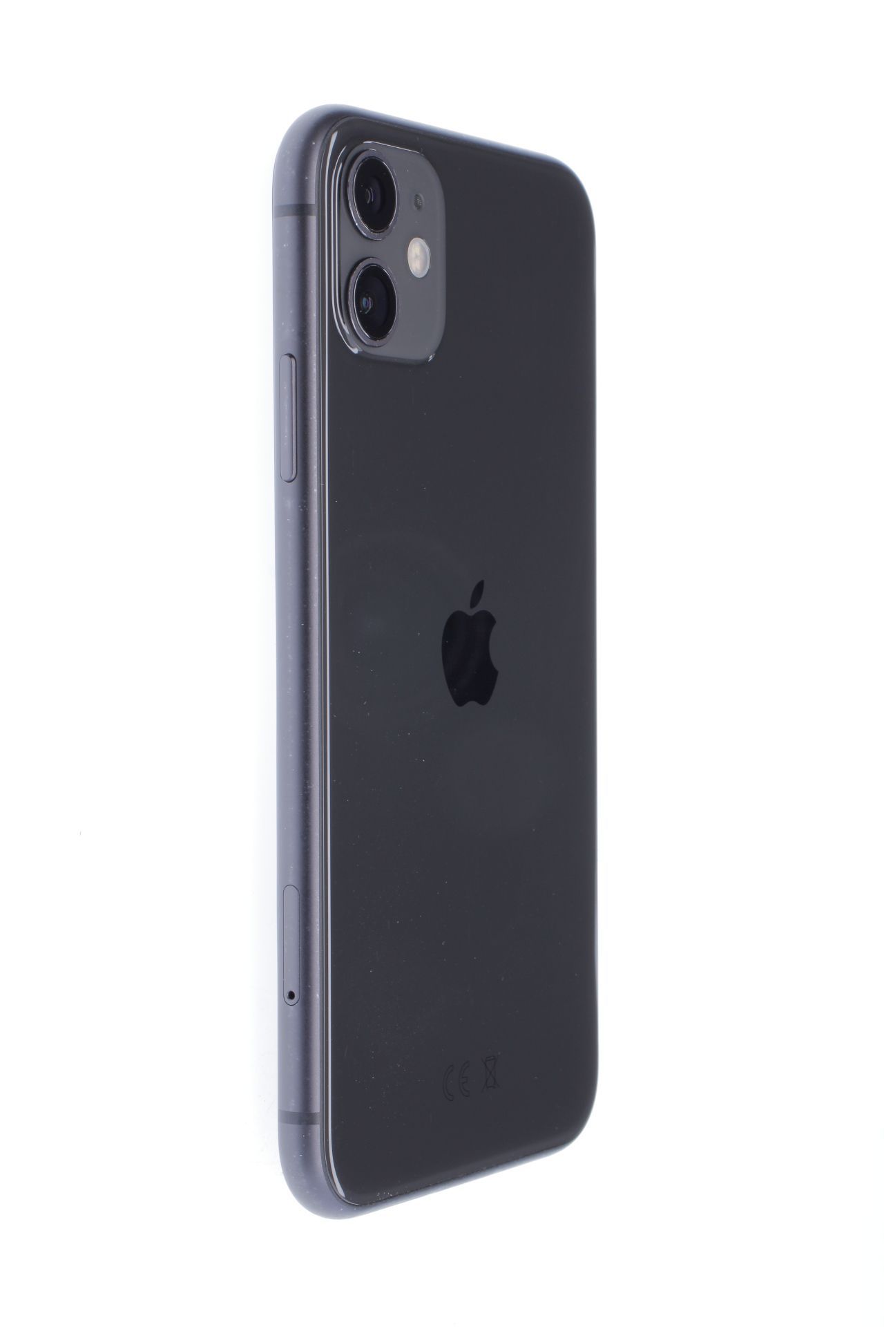Apple iPhone 11 64 GB Black