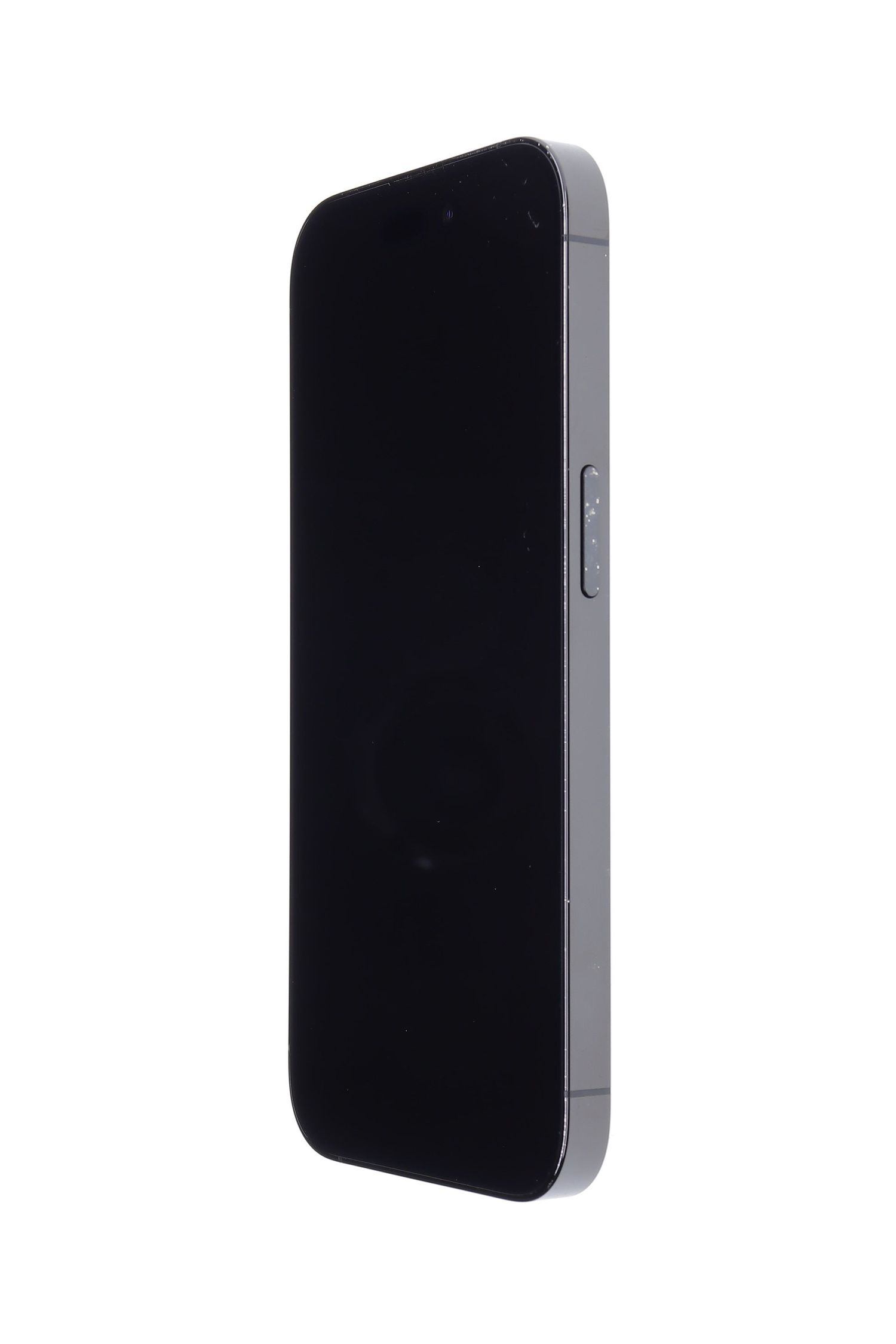 Apple iPhone 14 Pro 128 GB Space Black - Kiváló