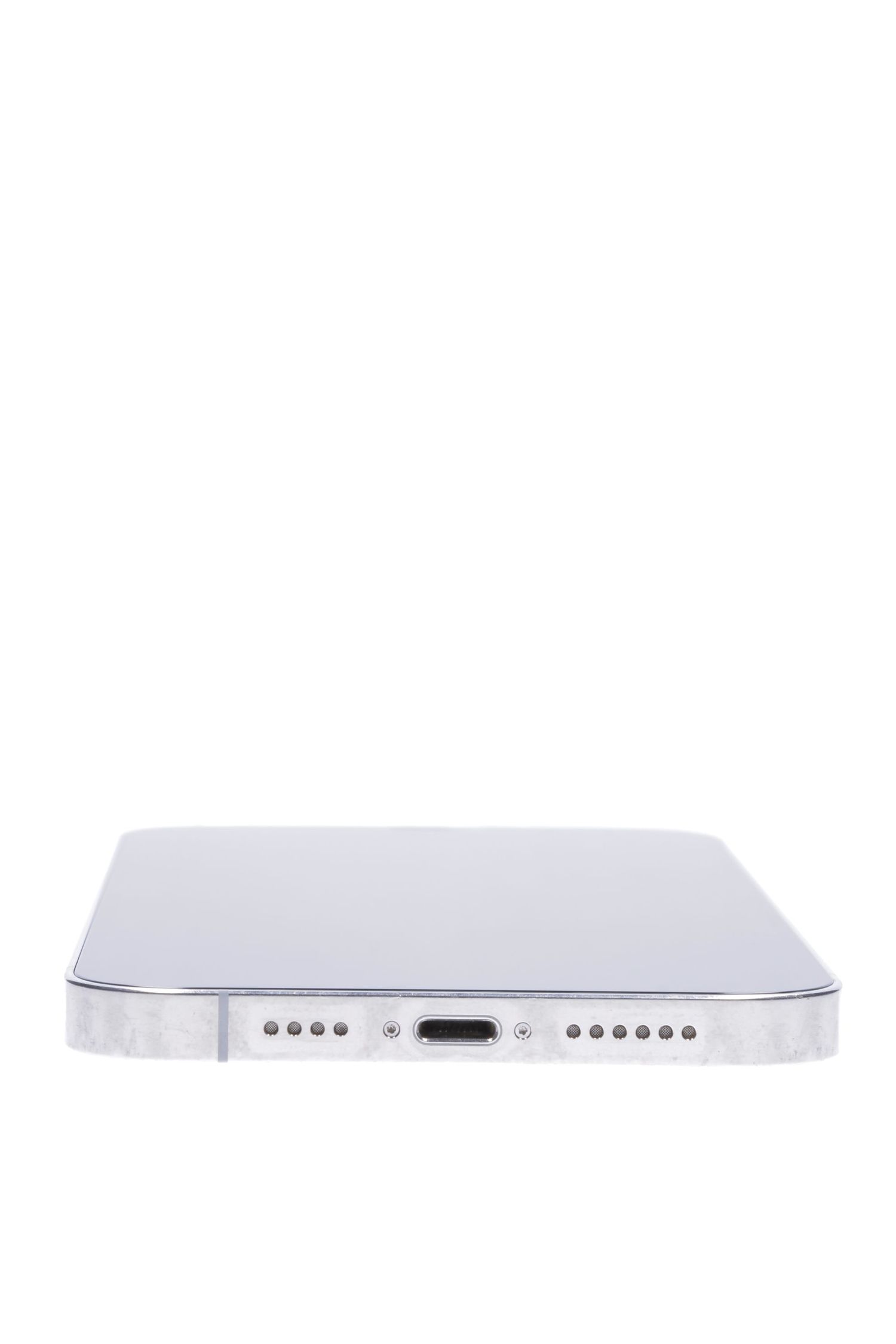 Apple iPhone 12 Pro Max 512 GB Silver - Εξαιρετικό