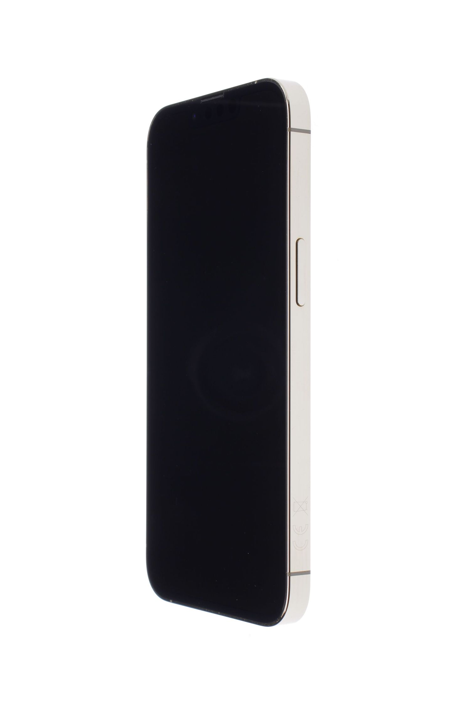 Apple iPhone 13 Pro 128 GB Gold - Kiváló