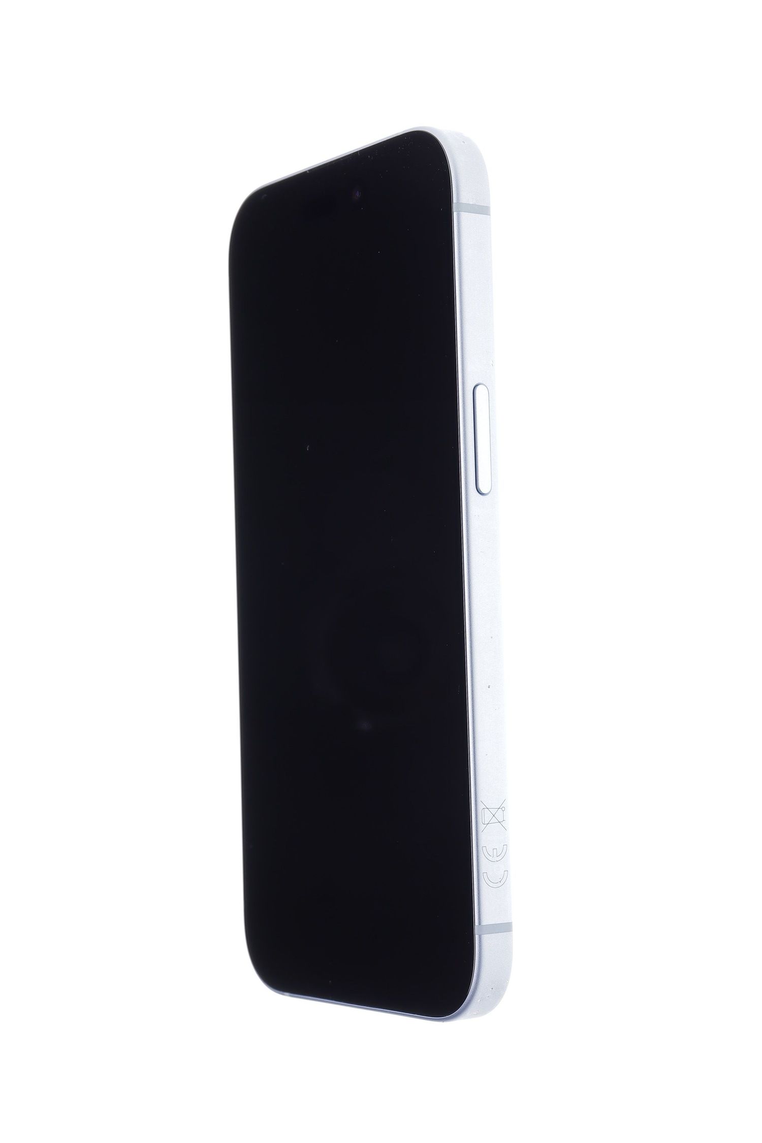 Apple iPhone 15 128 GB Blue - Kiváló