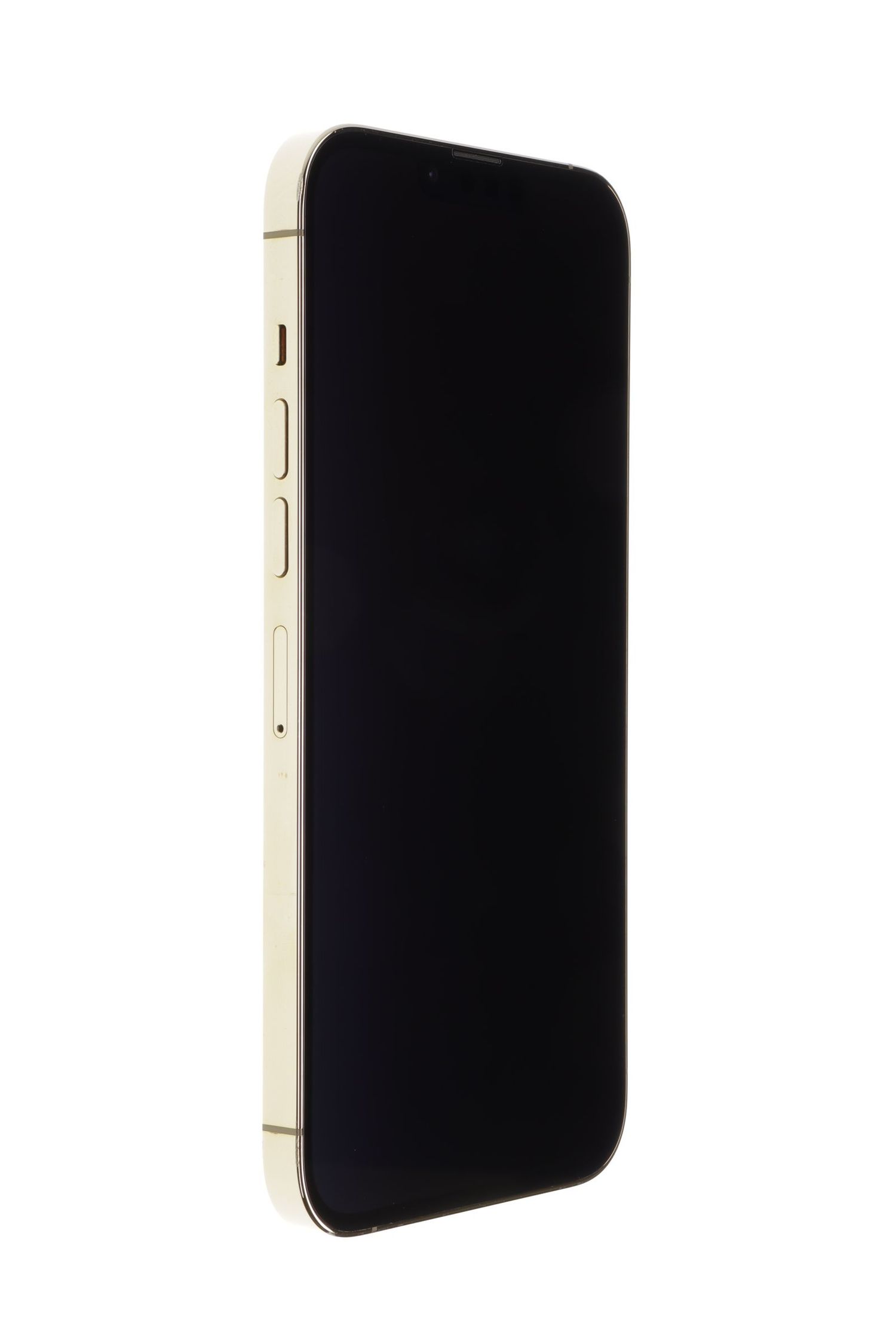 Telefon mobil Apple iPhone 13 Pro Max, Gold, 512 GB, Ca Nou