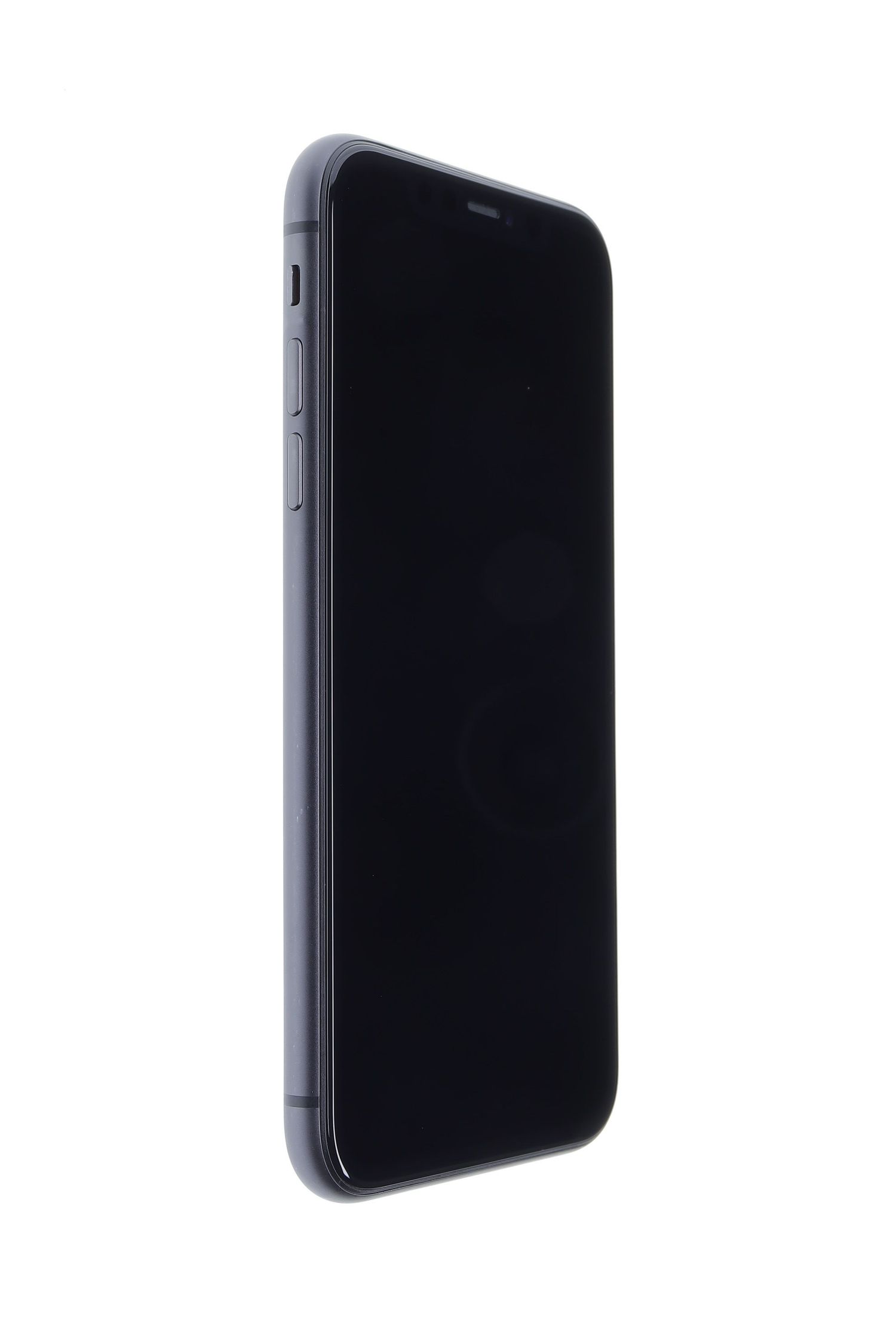 Apple iPhone 11 64 GB Black - Като нов