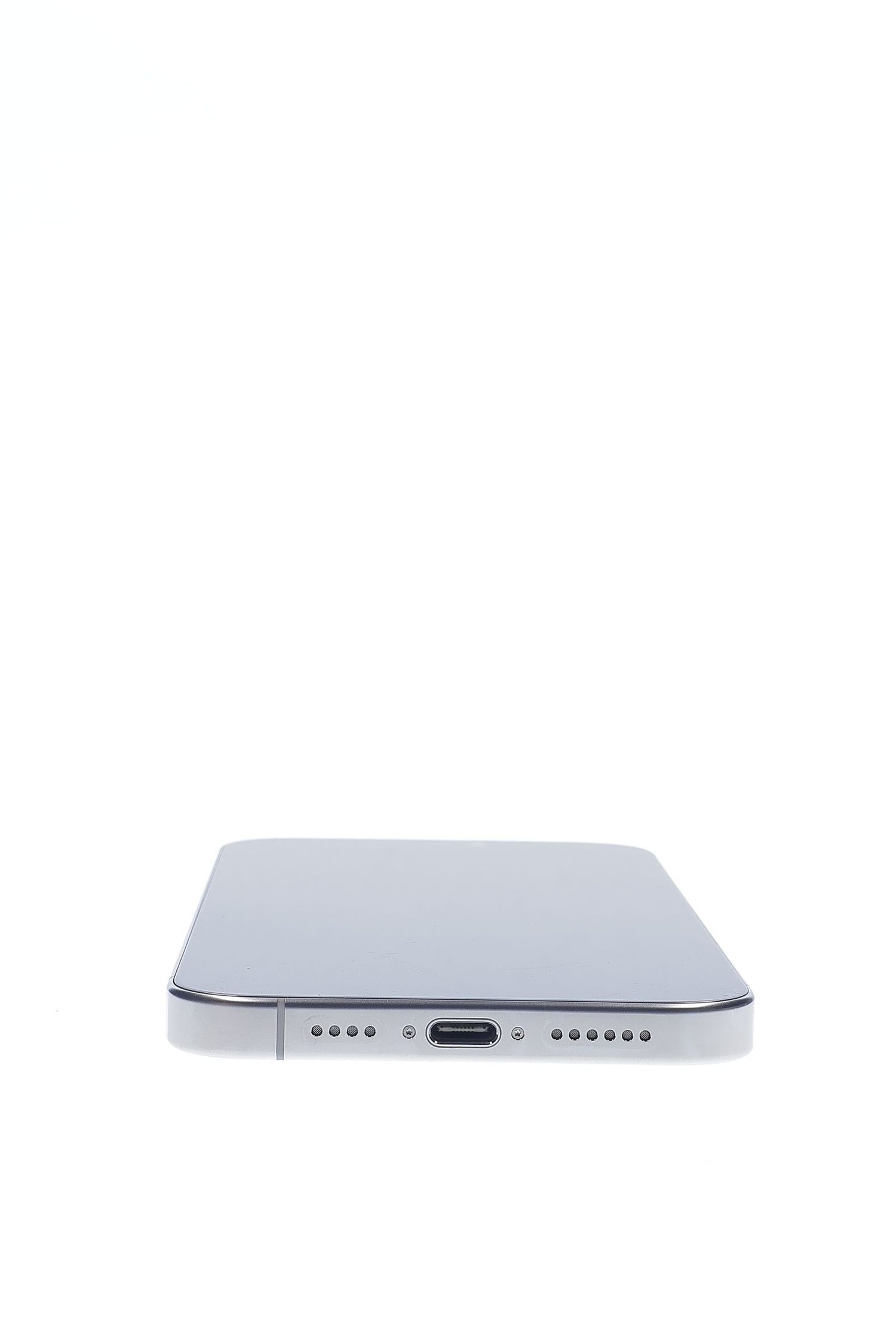 Apple iPhone 16 Pro Max 256 GB White Titanium - Ca nou