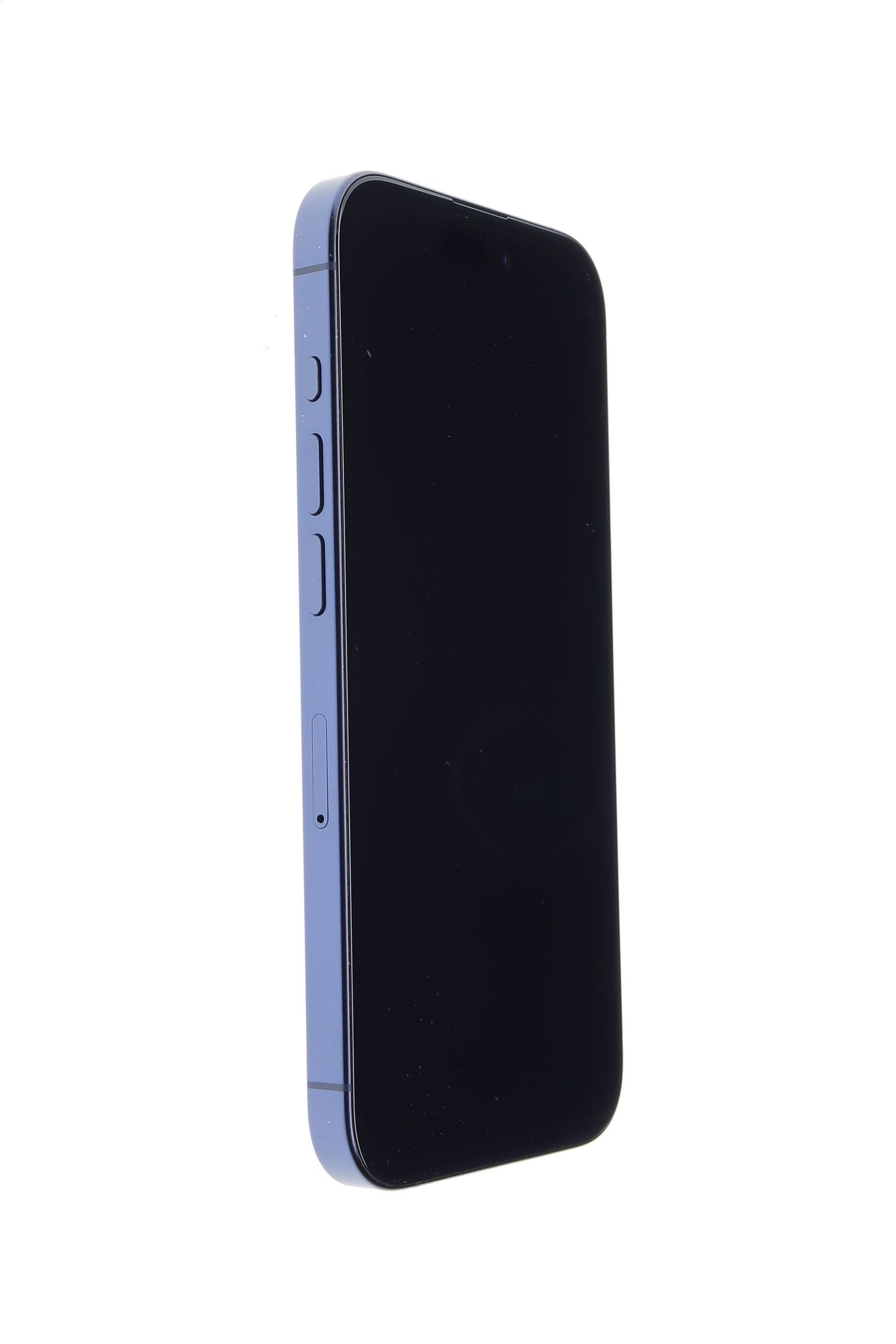 Apple iPhone 15 Pro 128 GB Blue Titanium - Σαν καινούργιο
