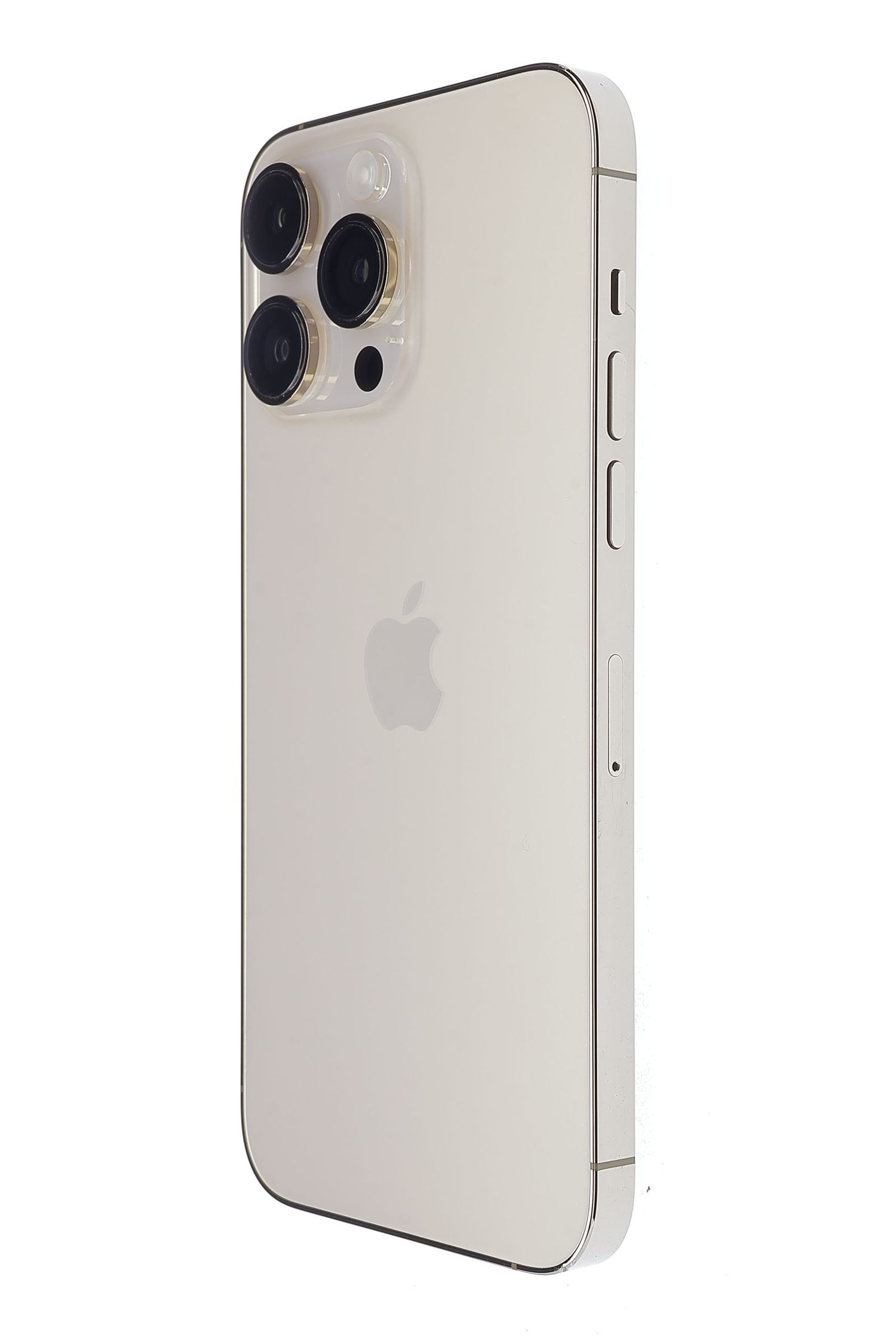 Apple iPhone 14 Pro Max 128 GB Gold - Excelent
