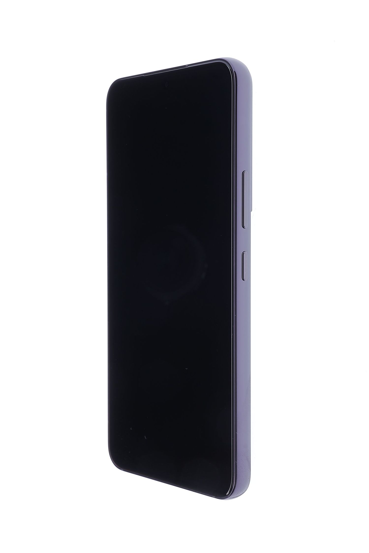 Samsung Galaxy S22 5G Dual Sim 256 GB Phantom Black - Újszerű