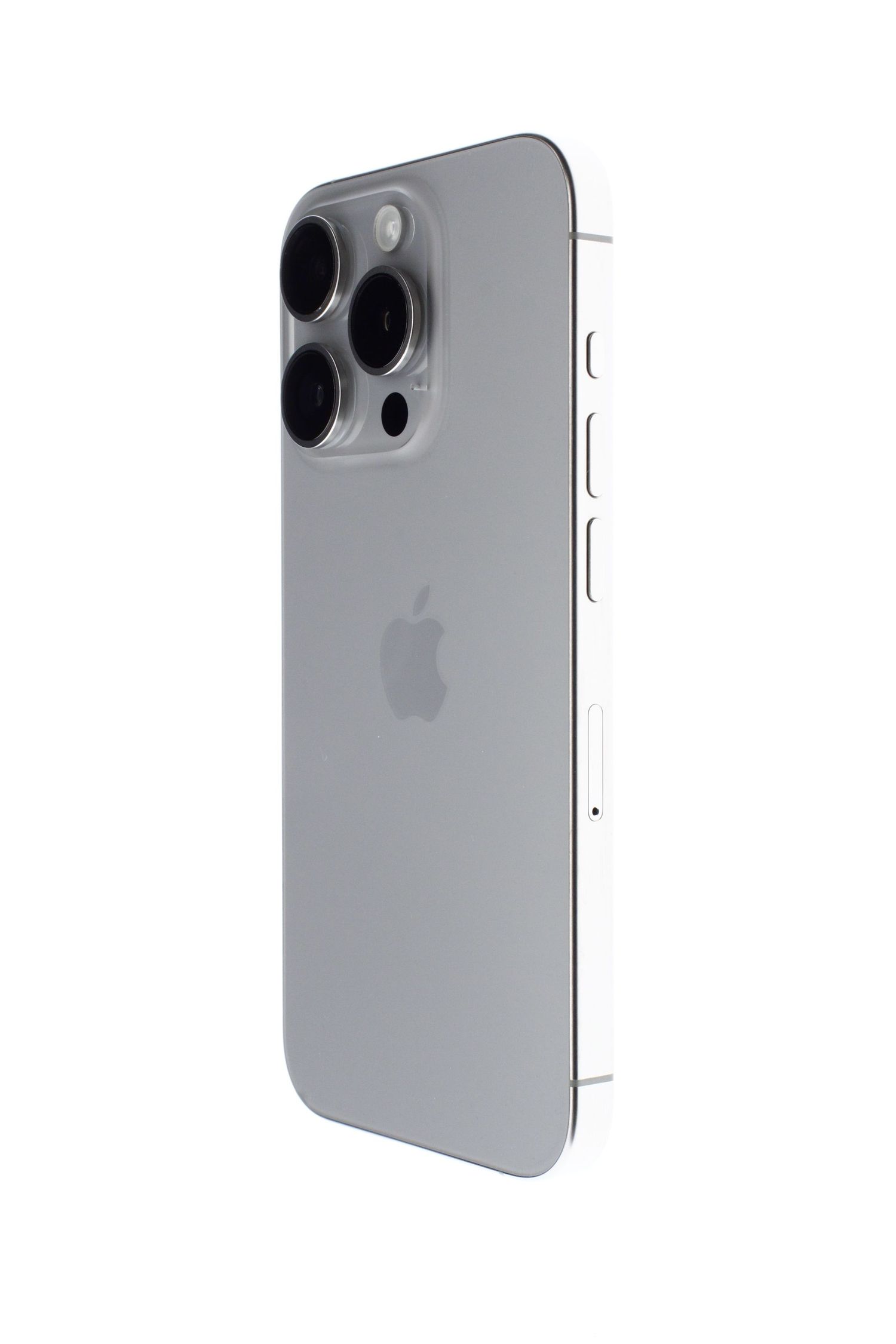 Apple iPhone 15 Pro 128 GB Natural Titanium - Foarte bun