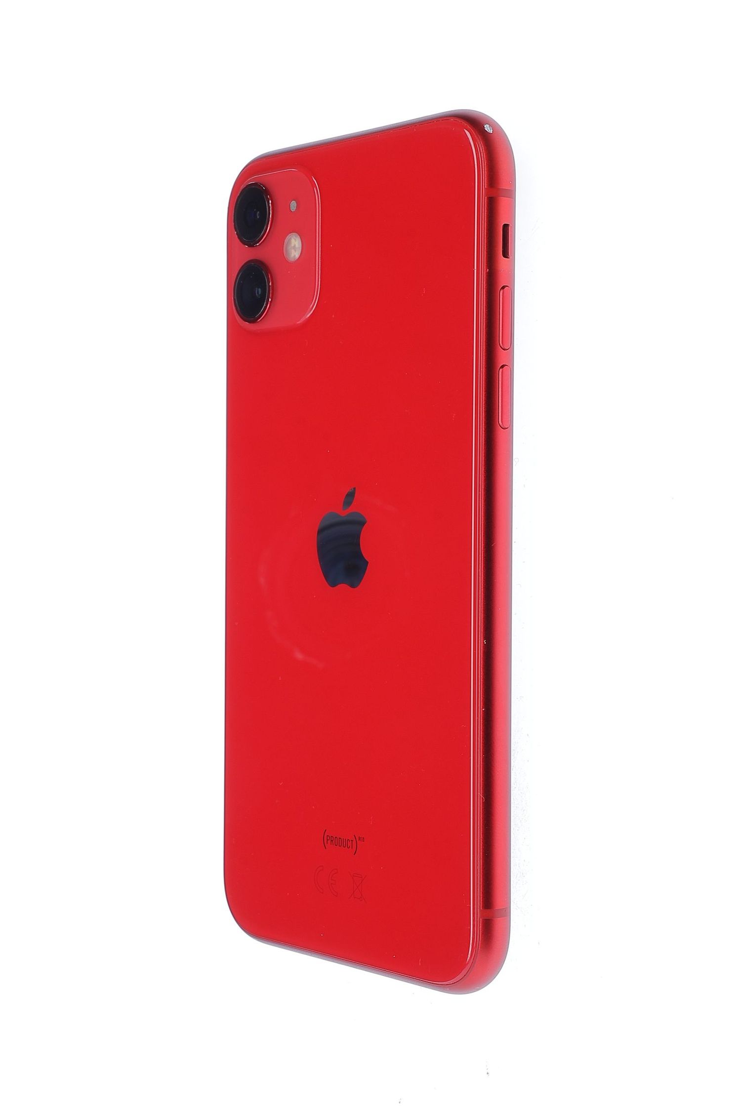 Apple iPhone 11, Red, 256 GB - de la 1.069 lei