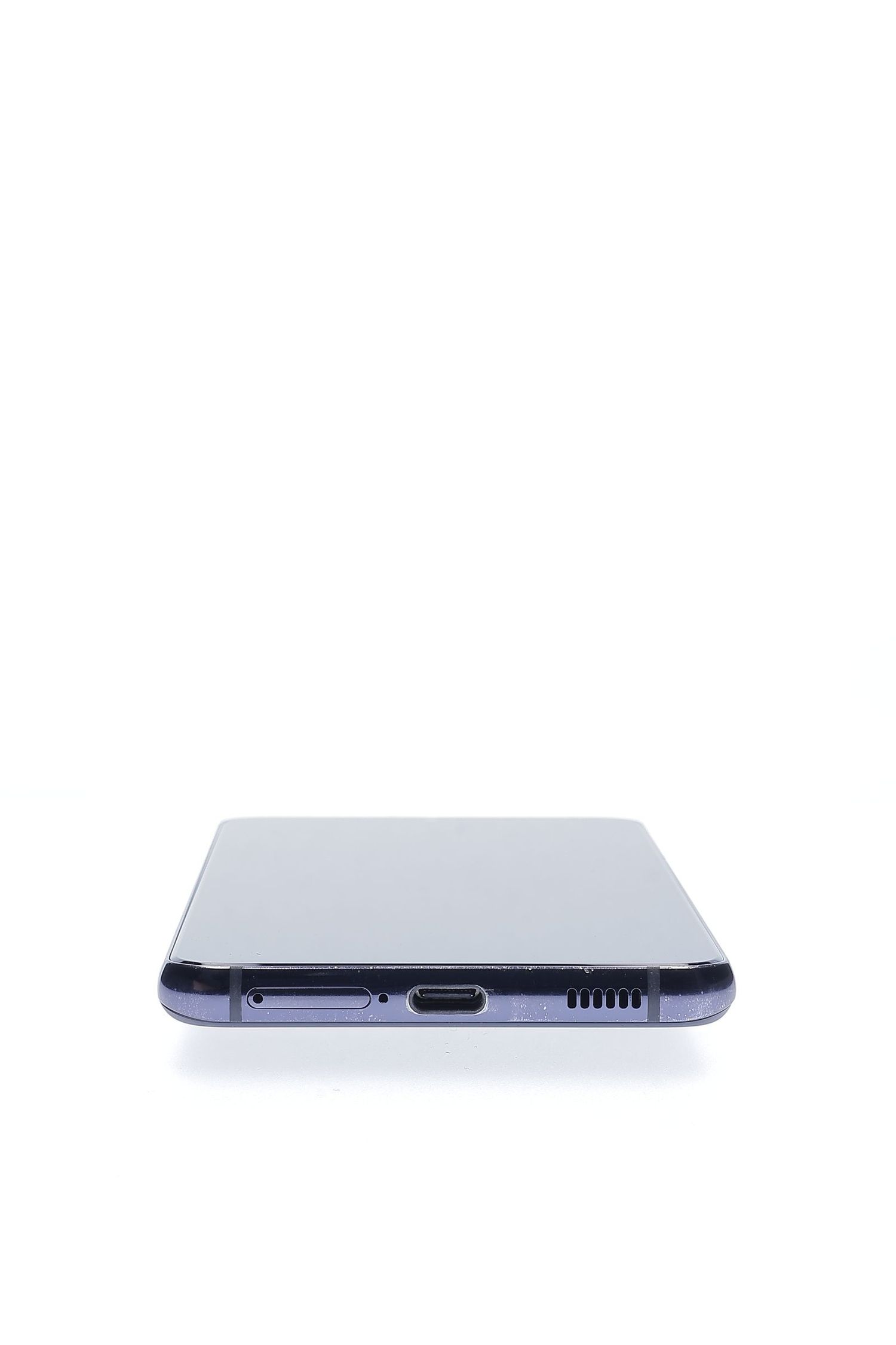 Samsung Galaxy S21 5G Dual Sim 128 GB Gray - Εξαιρετικό