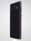 gallery Telefon mobil Samsung Galaxy S10 Plus Dual Sim, Ceramic Black, 128 GB,  Excelent
