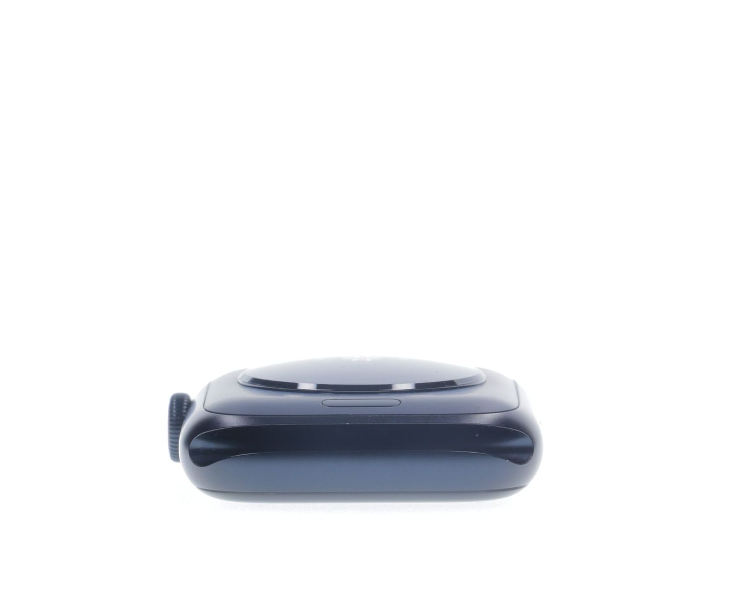 Apple Watch SE 2022, GPS + Cellular, Aluminium 44mm Midnight - Újszerű