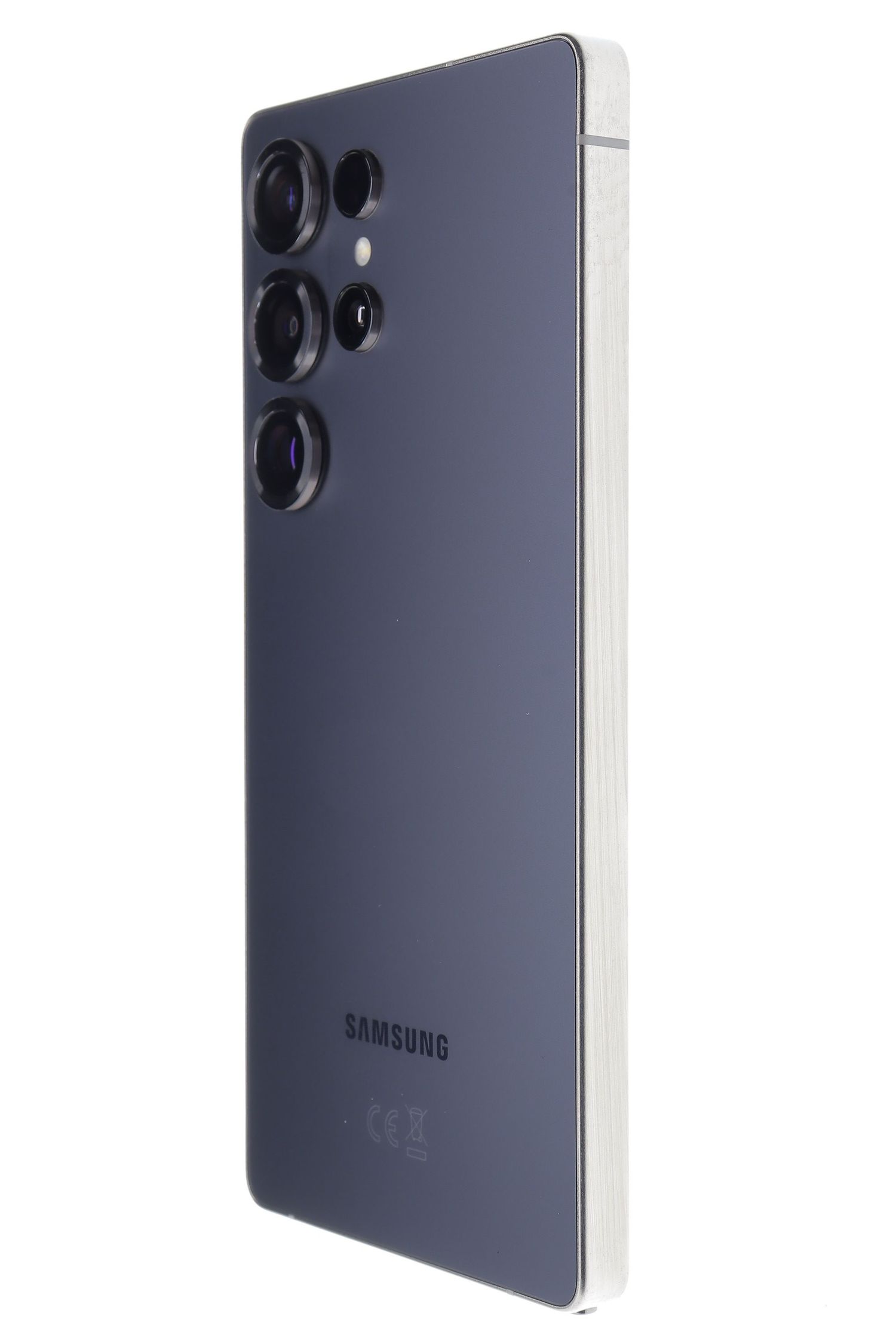 Samsung Galaxy S25 Ultra 5G Dual Sim 512 GB Titanium Silver Blue - Ca nou