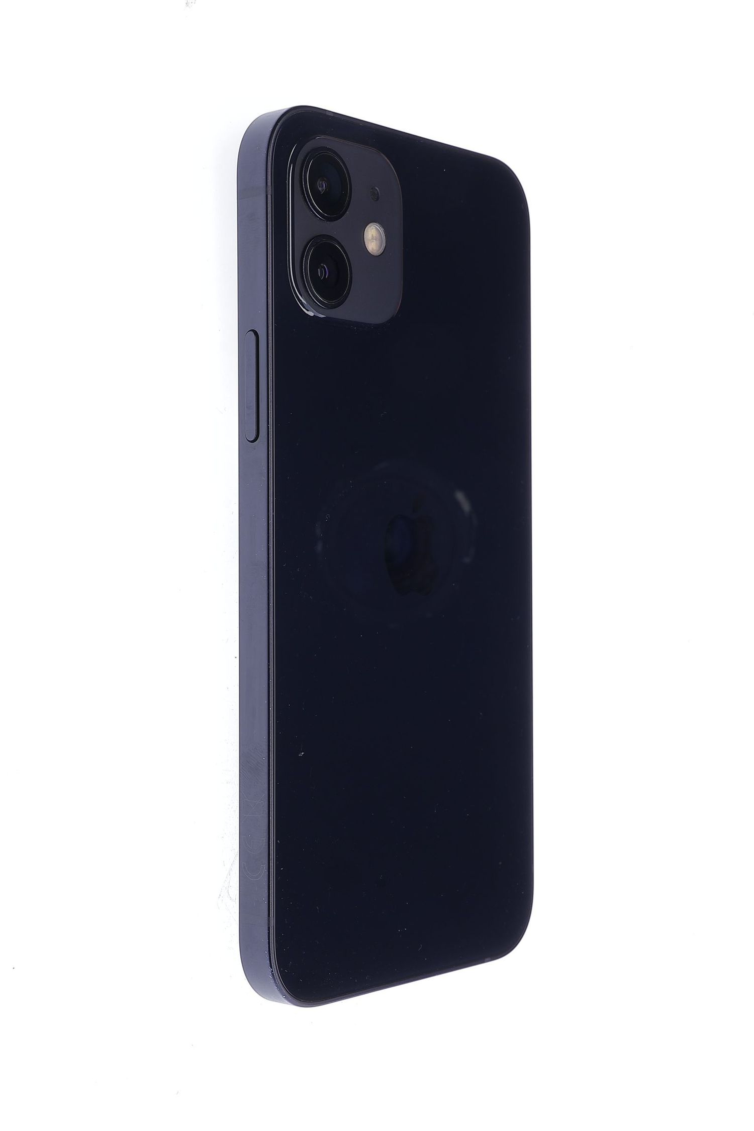 Apple iPhone 12 64 GB Black - Като нов