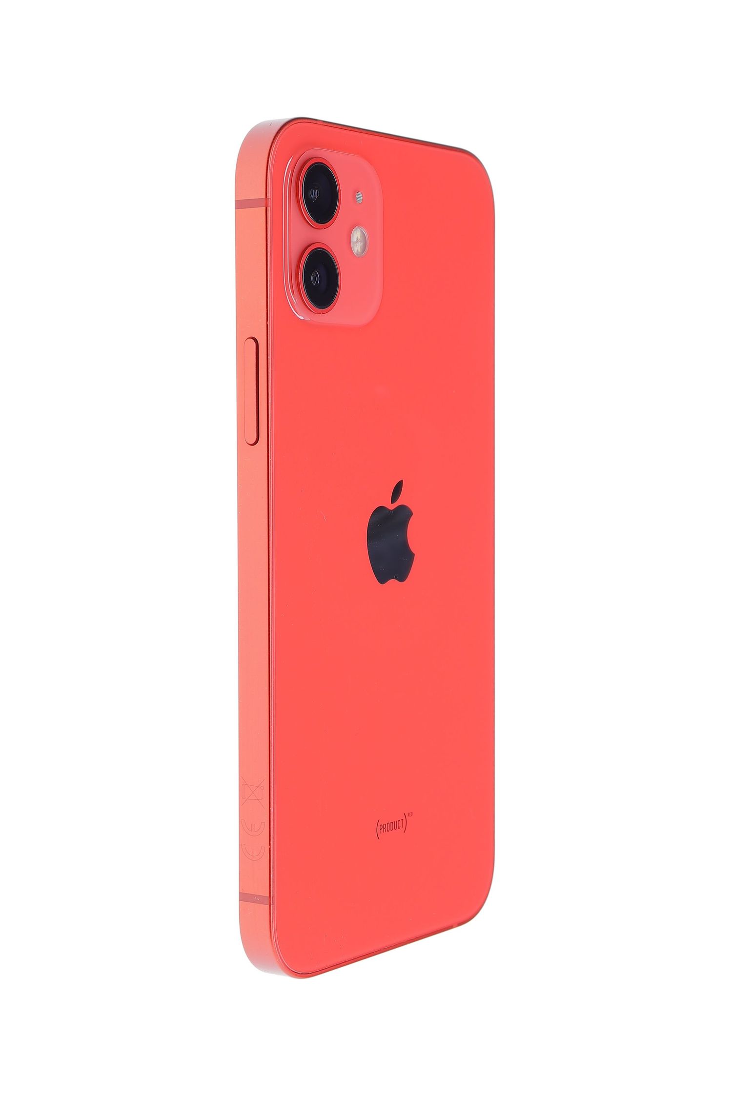 Apple iPhone 12 128 GB Red - Kiváló