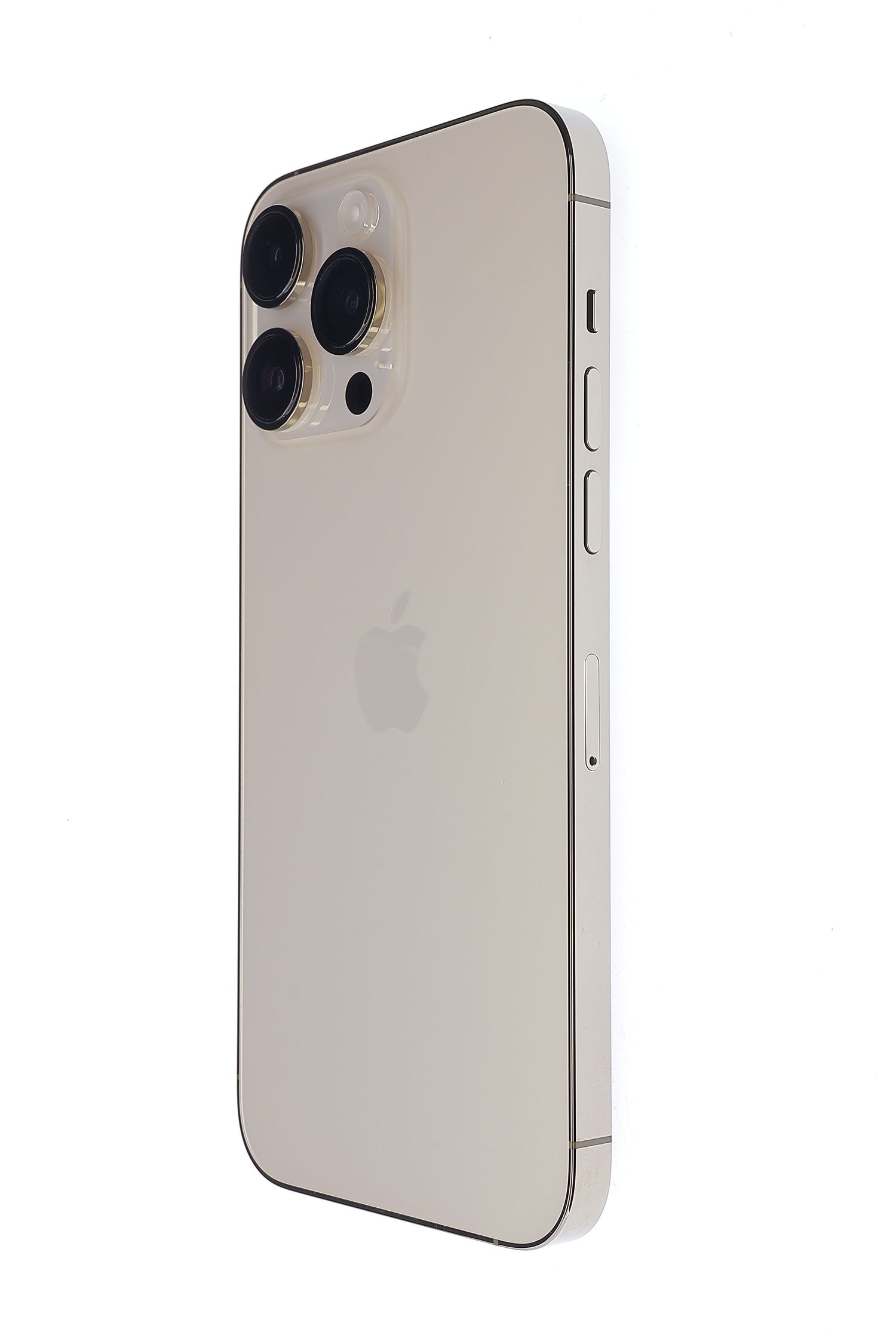 Apple iPhone 14 Pro Max 256 GB Gold - Újszerű