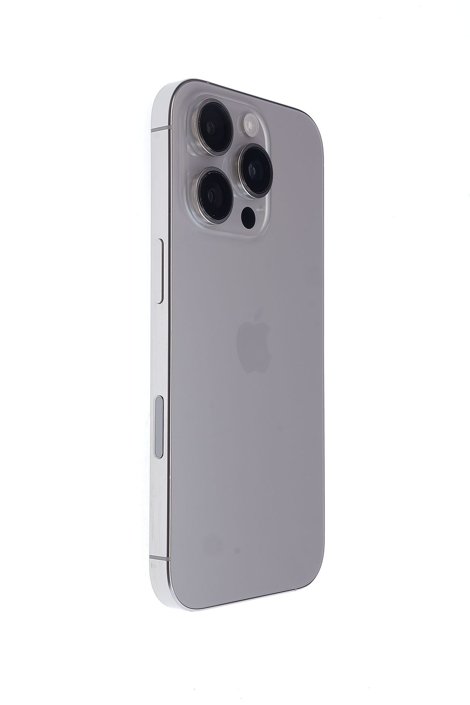 Apple iPhone 16 Pro 256 GB Natural Titanium - Πολύ καλό