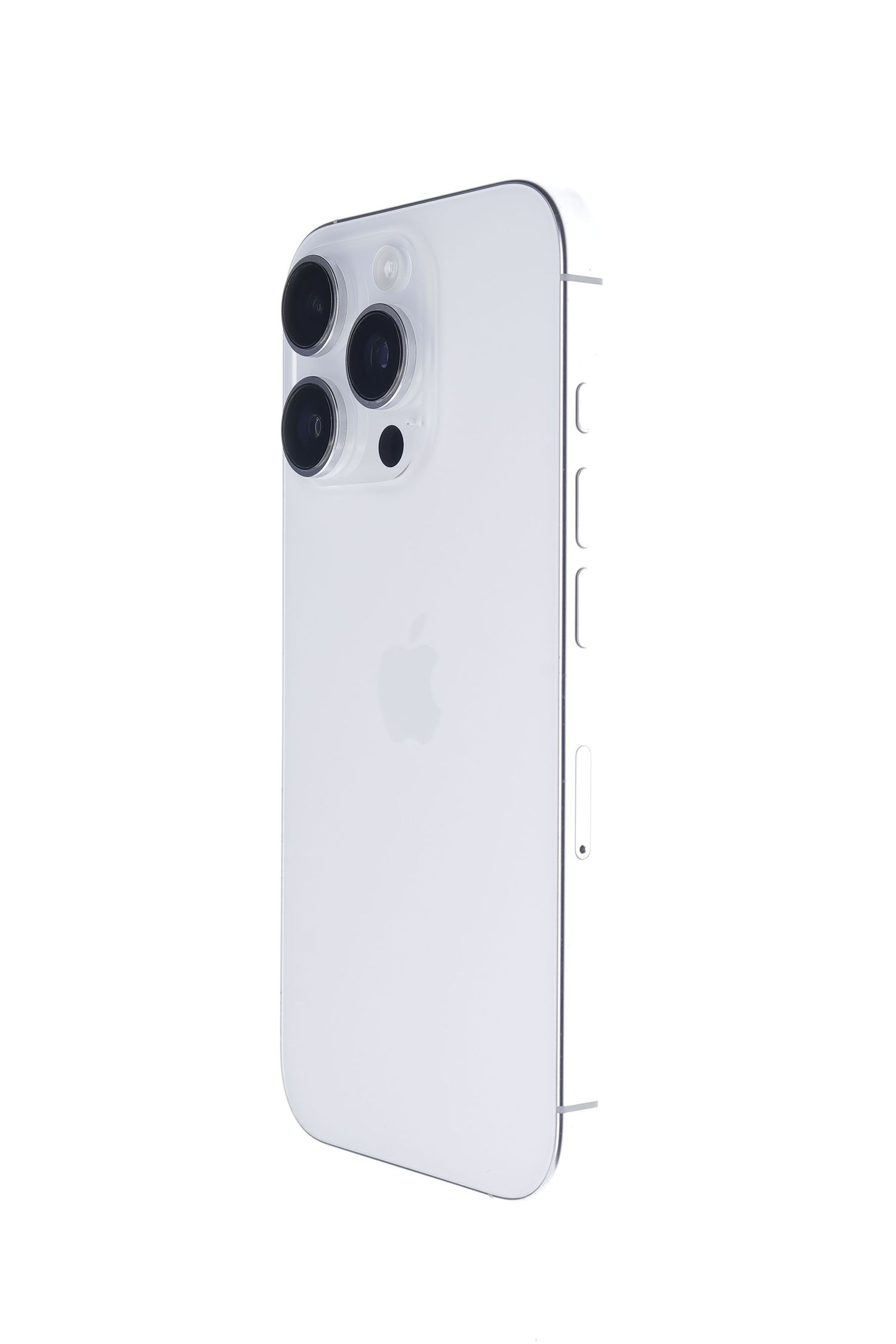 Apple iPhone 16 Pro 256 GB White Titanium - Ca nou