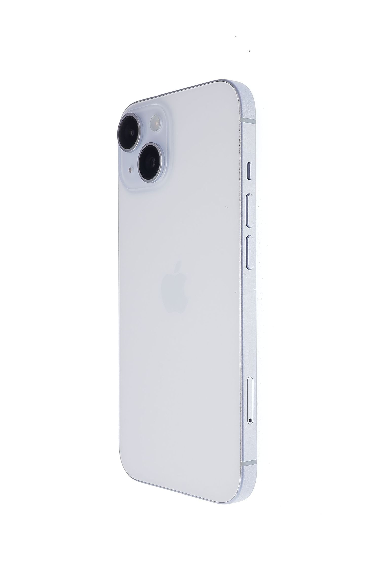 Apple iPhone 15 128 GB Blue - Nagyon jó