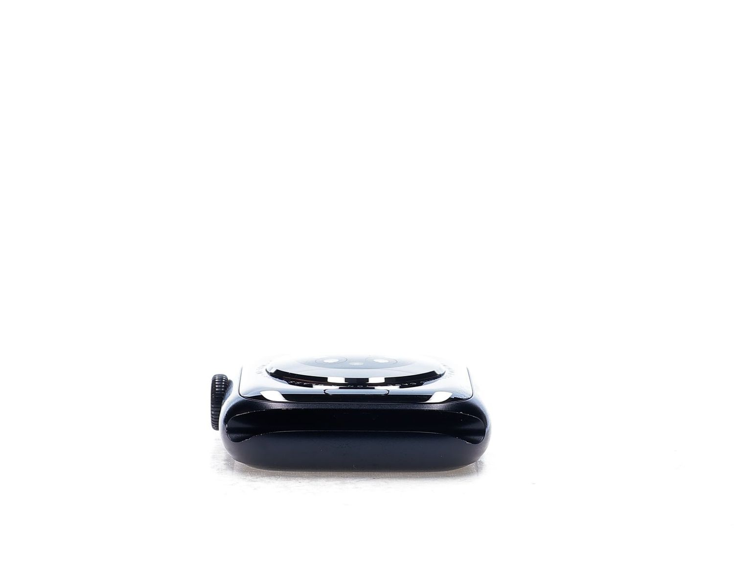 Apple Watch Series 7 2021, GPS, Aluminium 41mm Midnight - Nagyon jó