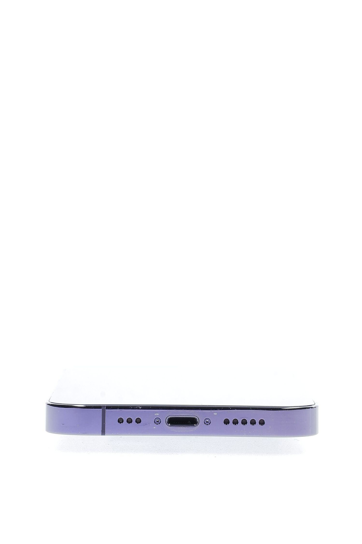 Apple iPhone 14 Pro 128 GB Deep Purple - Εξαιρετικό
