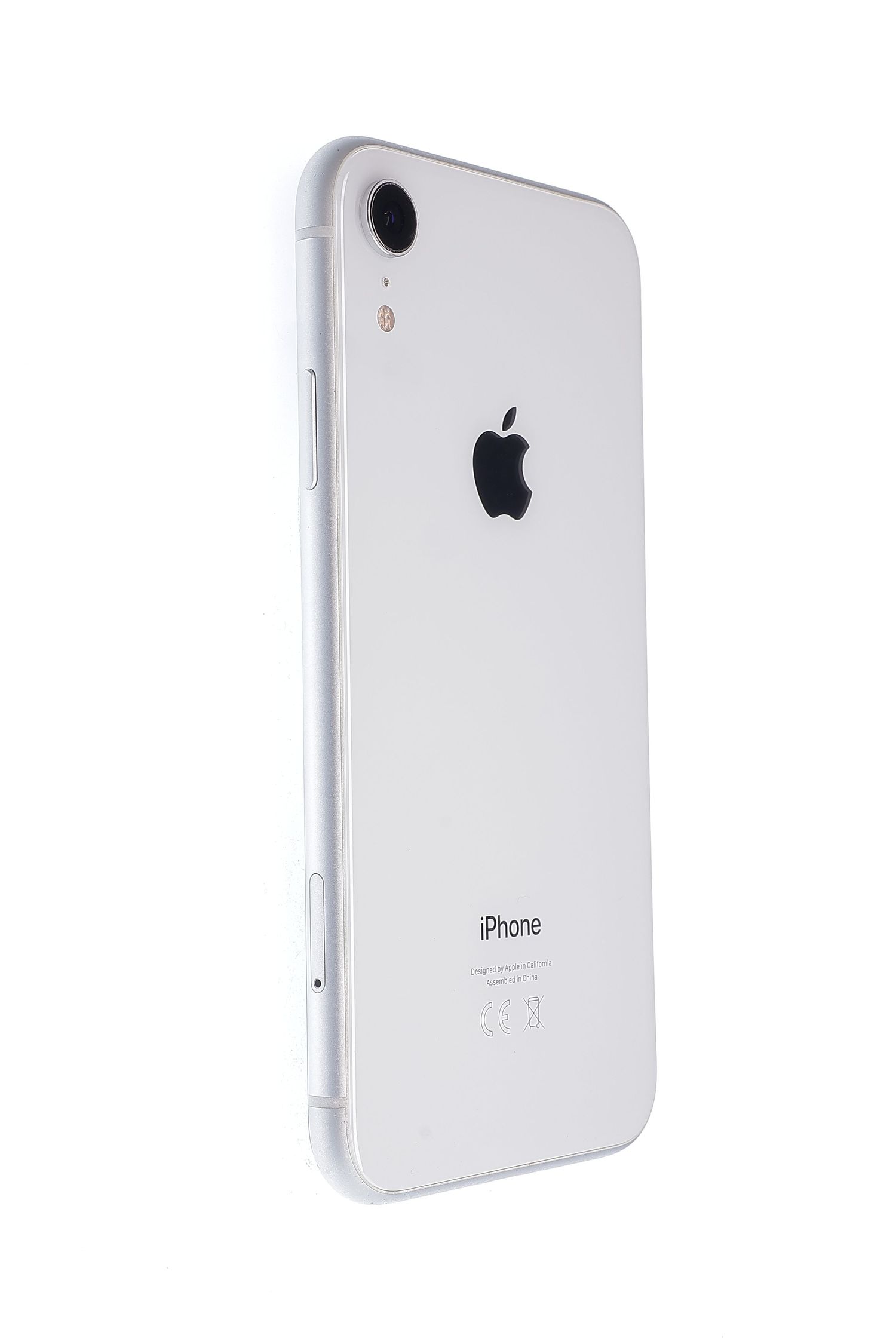 Apple iPhone XR 128 GB White - Много добро