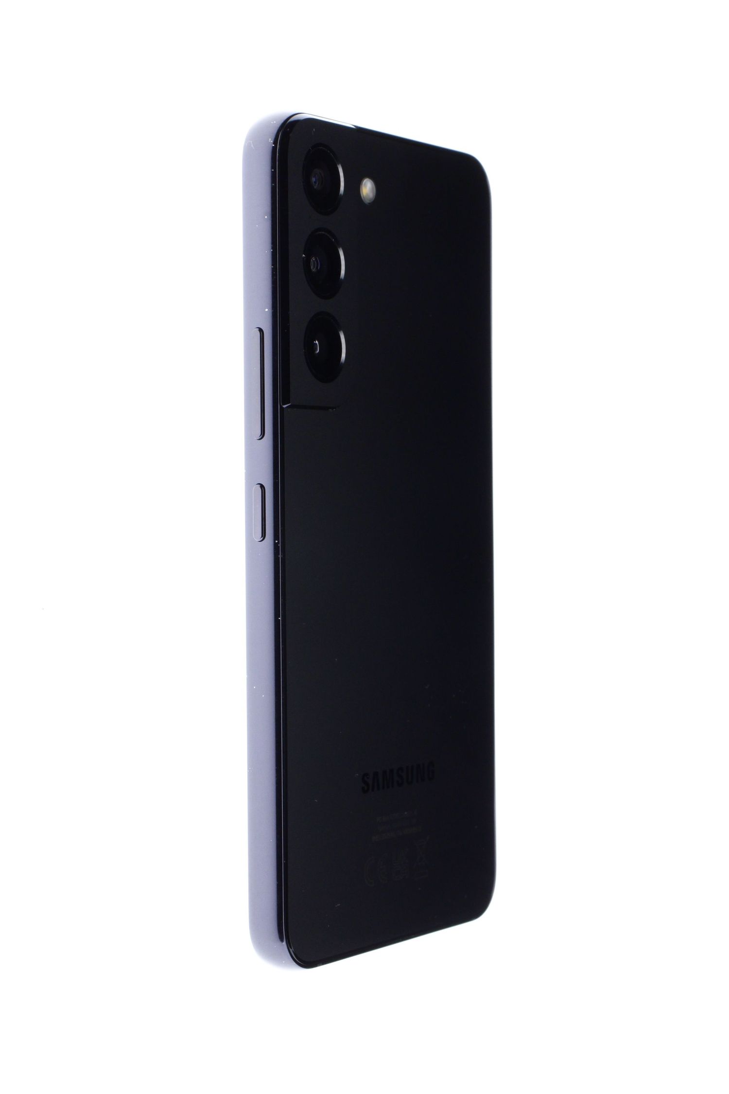 Samsung Galaxy S22 5G Dual Sim 256 GB Phantom Black - Много добро