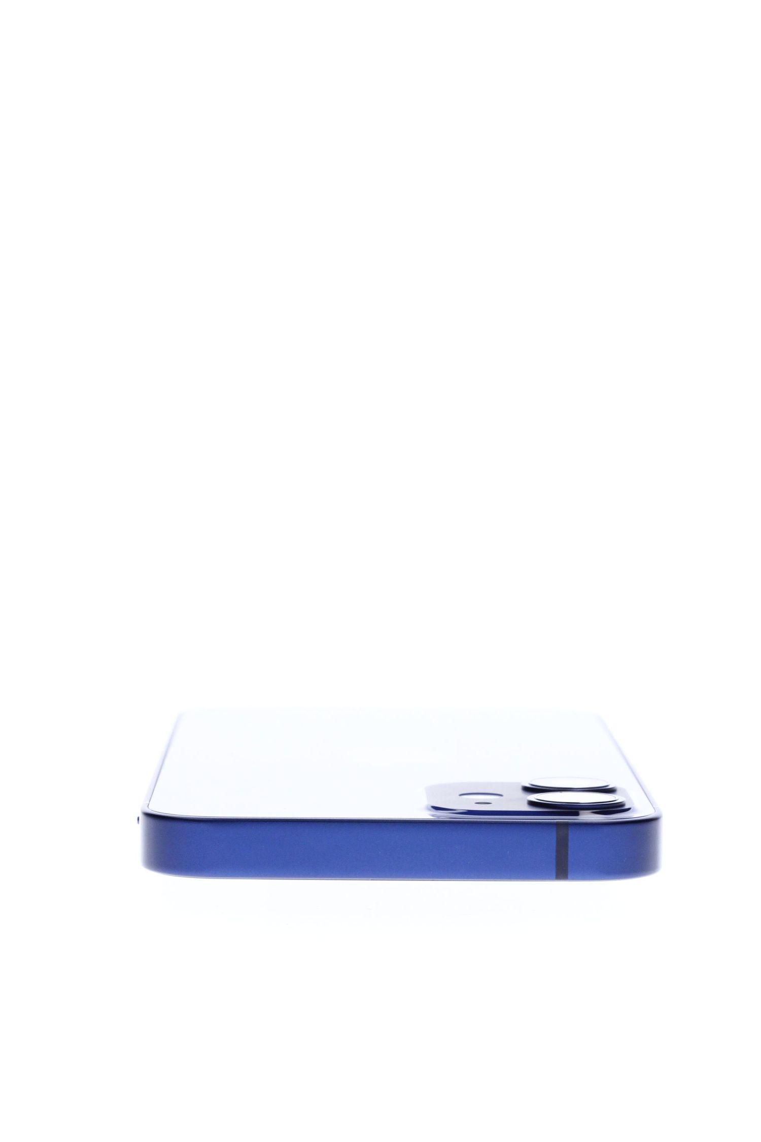Apple iPhone 12 mini 128 GB Blue - Εξαιρετικό