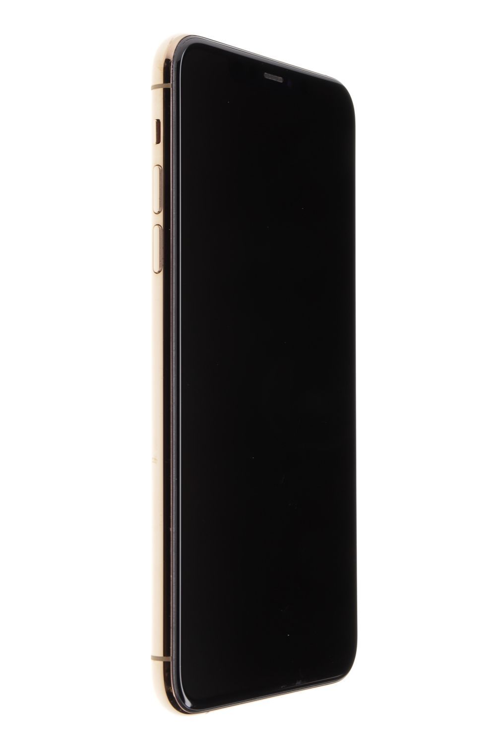 Mobiltelefon Apple iPhone 11 Pro Max, Gold, 64 GB, Excelent