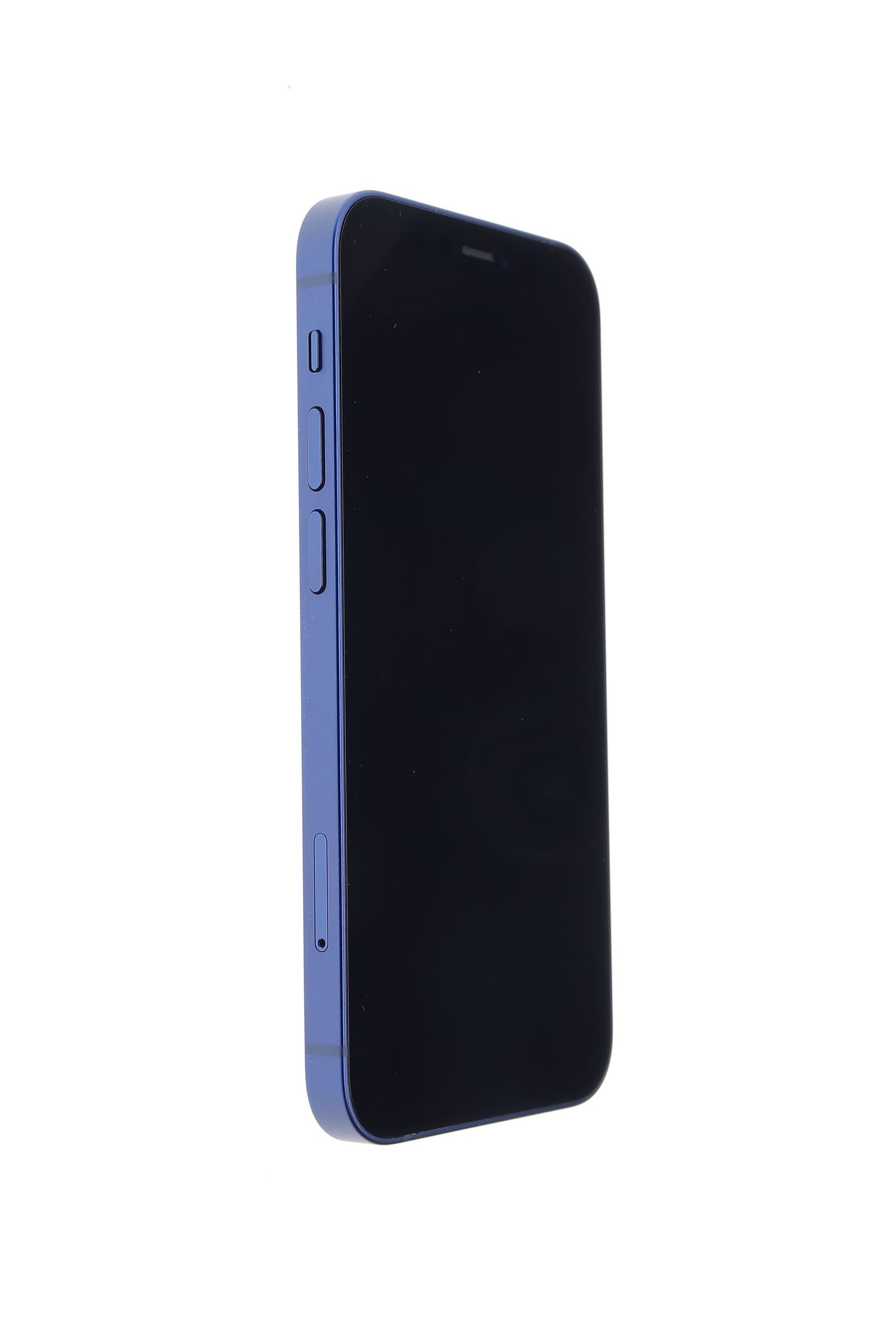Apple iPhone 12 mini 256 GB Blue - Като нов