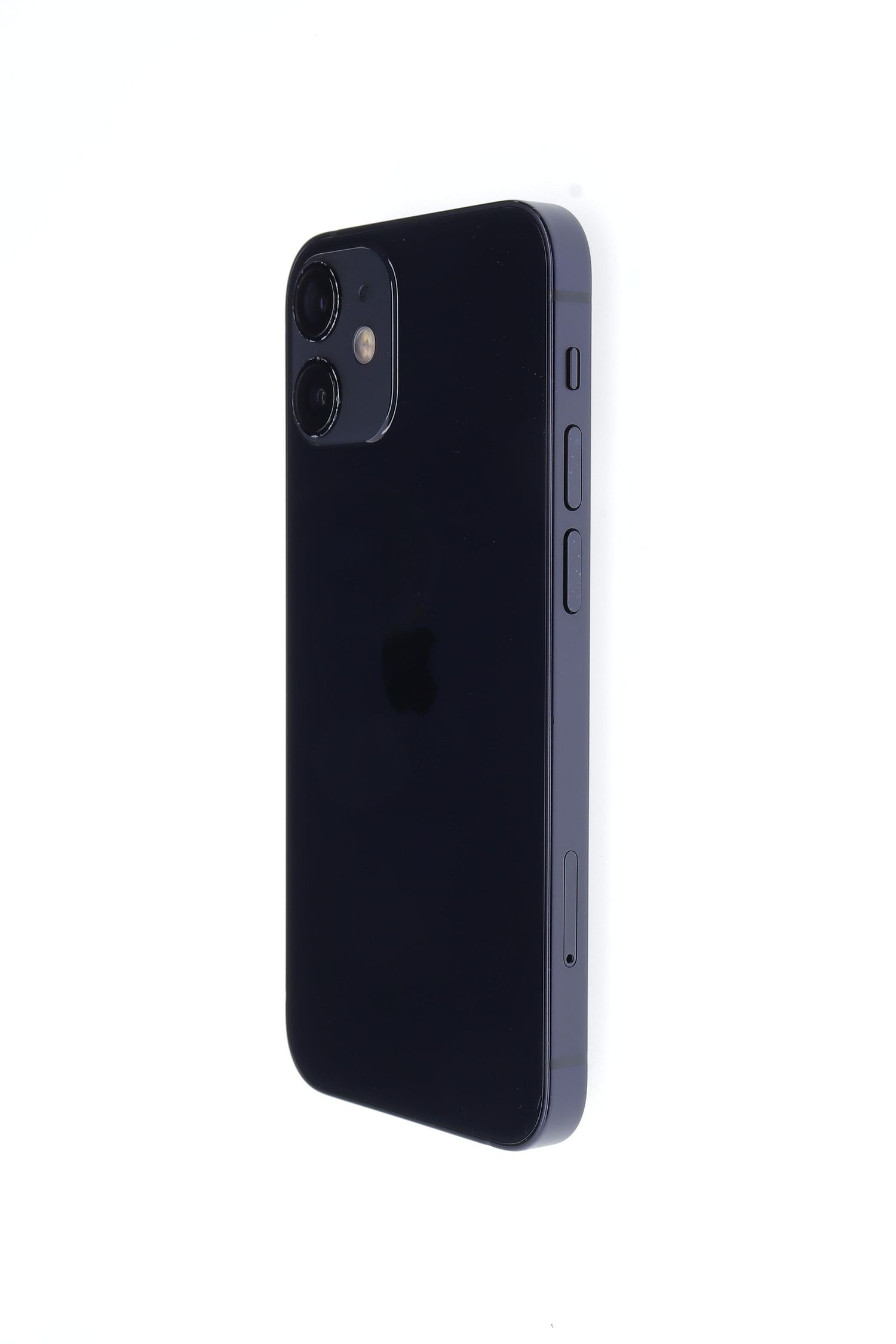 Apple iPhone 12 mini 64 GB Black - Εξαιρετικό