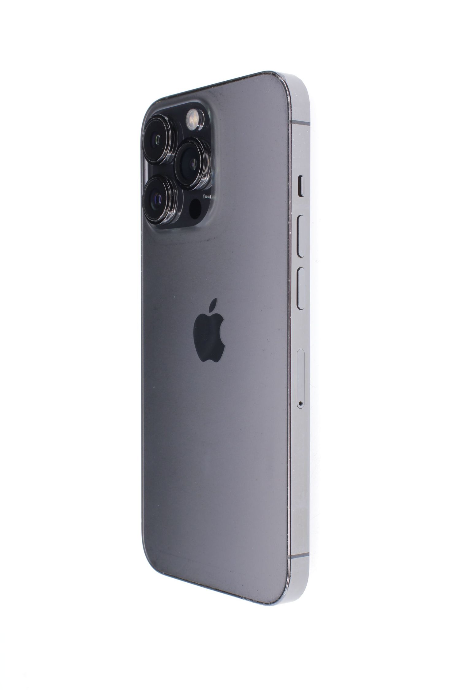 Apple iPhone 13 Pro 256 GB Graphite - Foarte bun