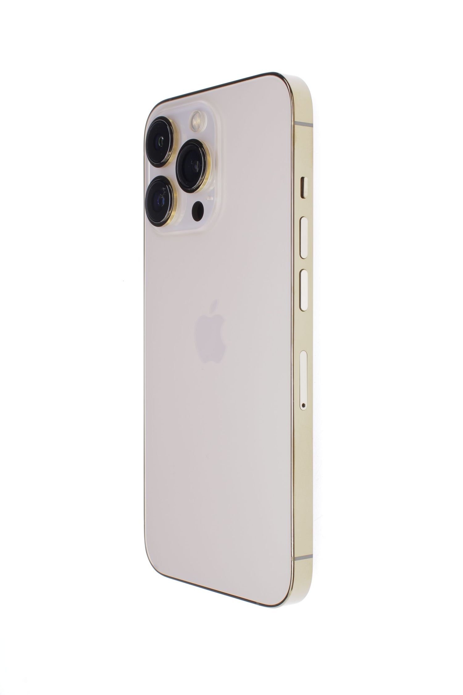 Apple iPhone 13 Pro 128 GB Gold - Като нов