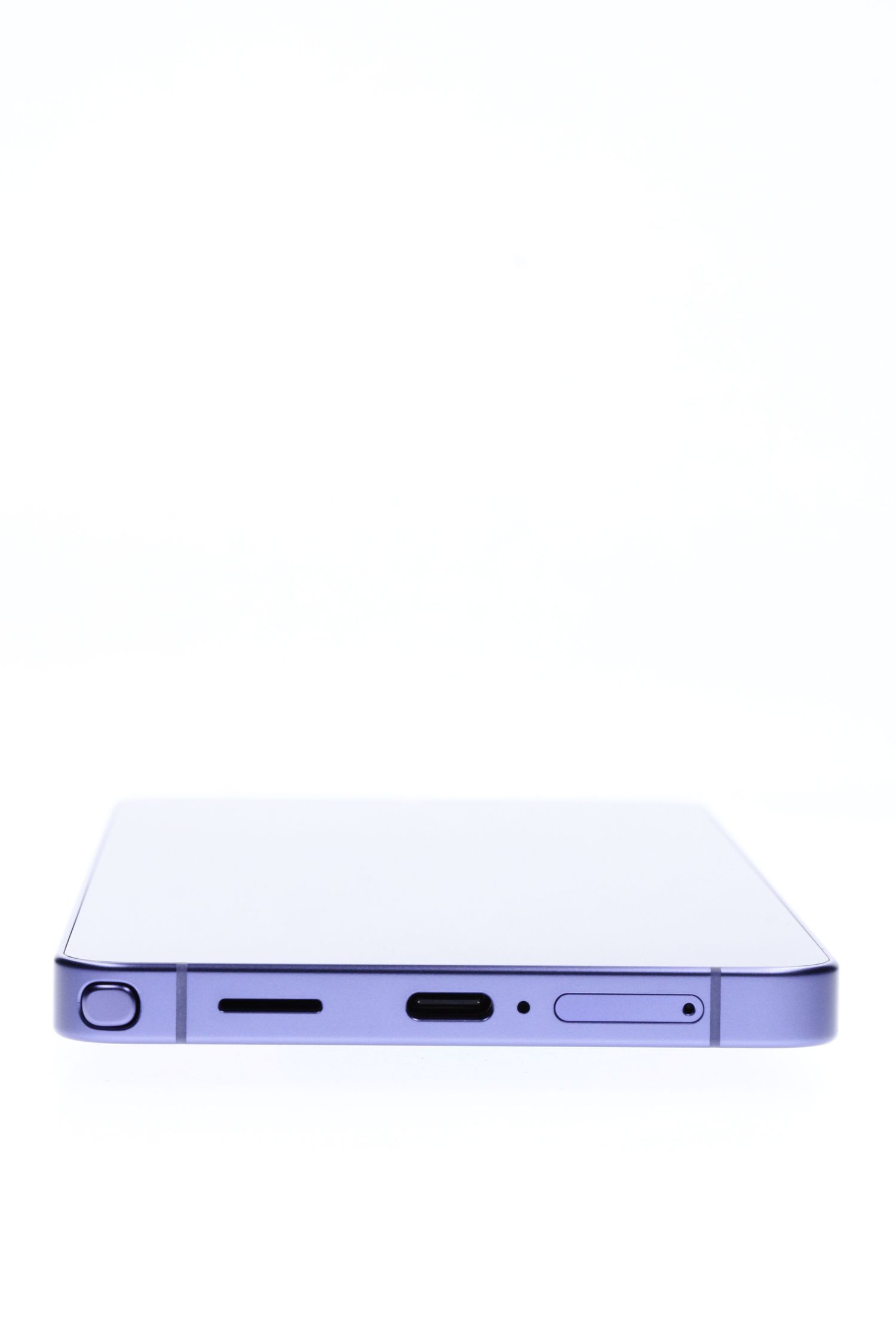 Samsung Galaxy S26 Ultra 5G Dual Sim 256 GB Cobalt Violet - Újszerű