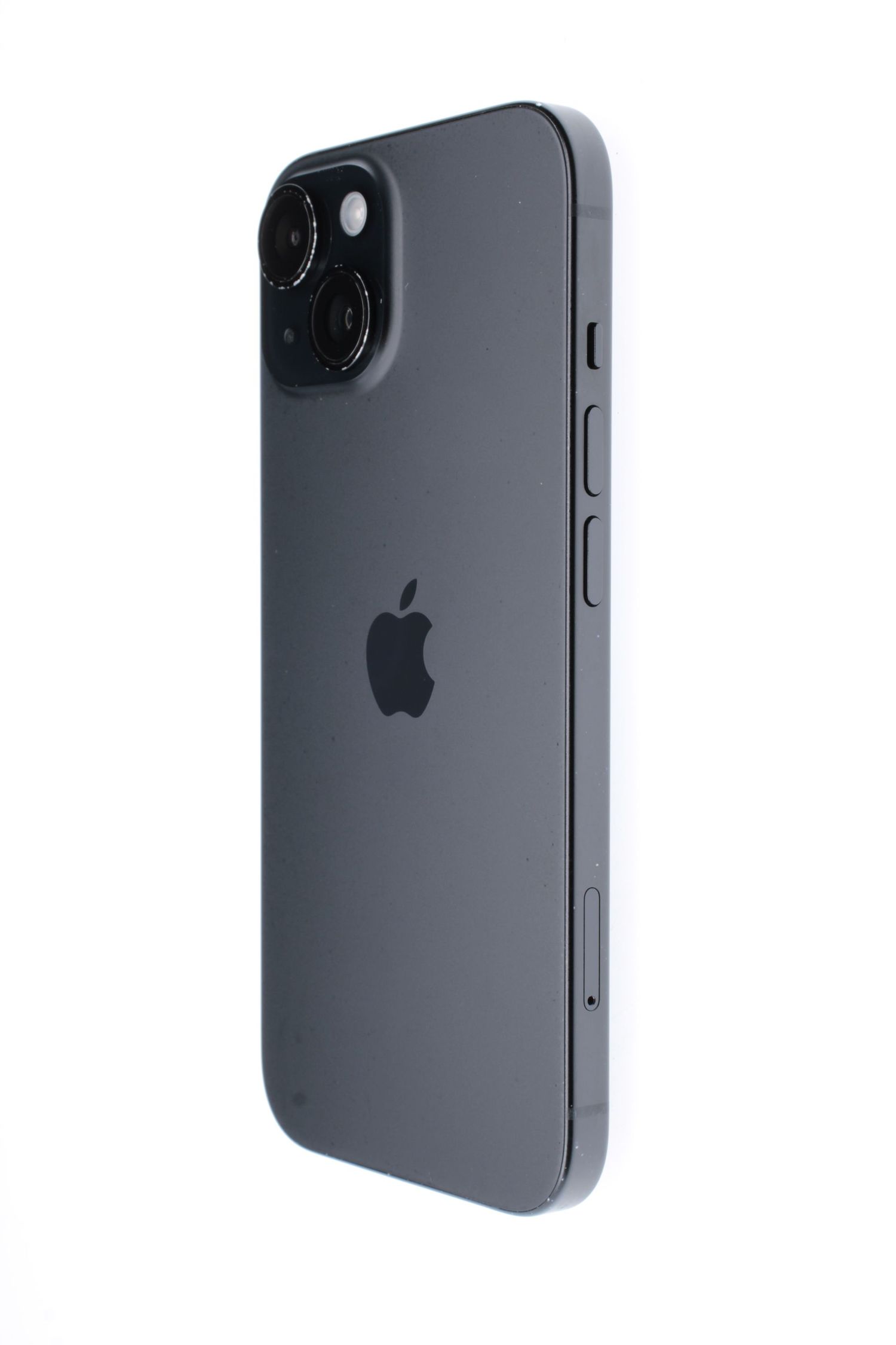Apple iPhone 15 128 GB Black - Πολύ καλό