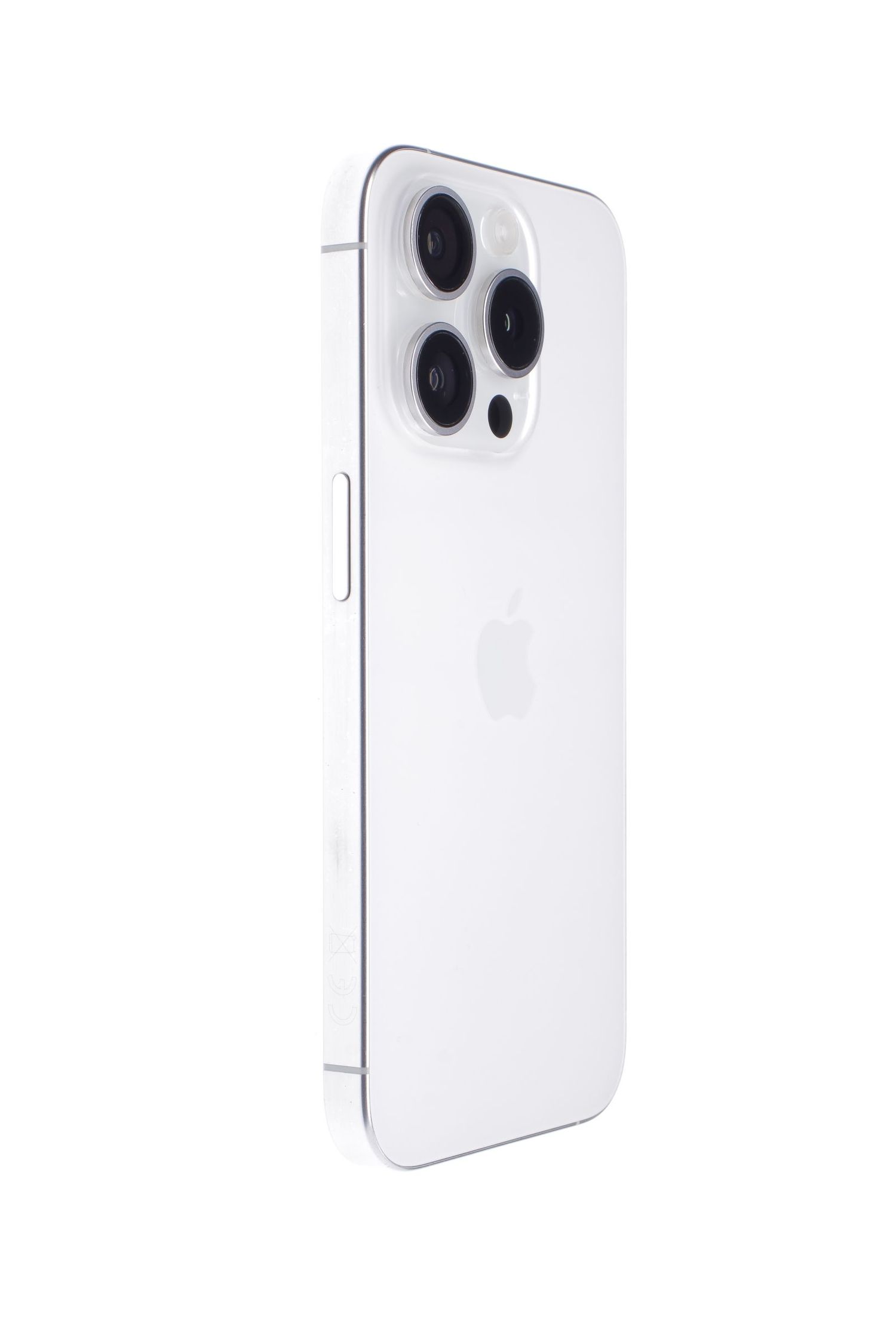 Apple iPhone 15 Pro 128 GB White Titanium - Excelent