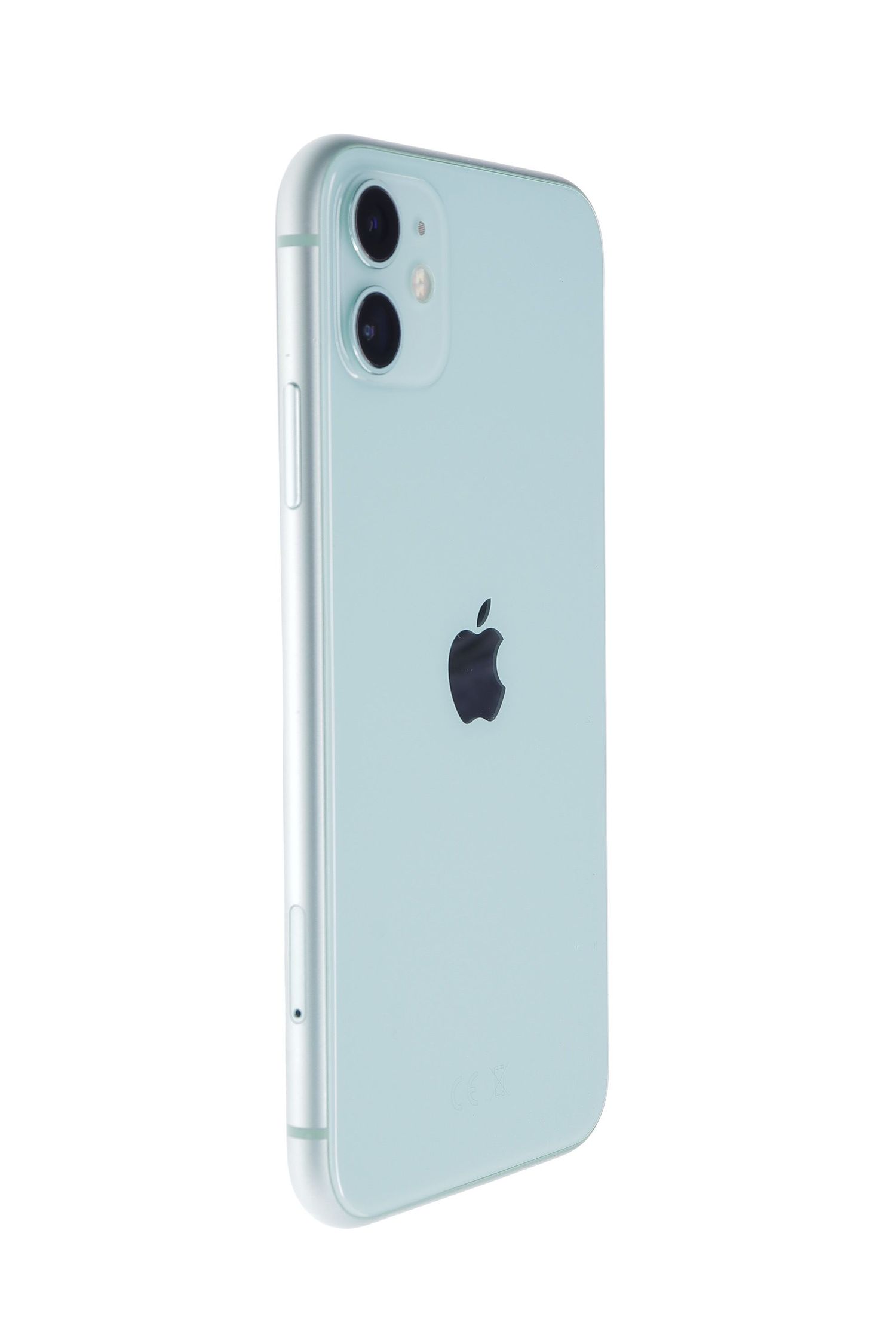 Apple iPhone 11 128 GB Green - Отлично