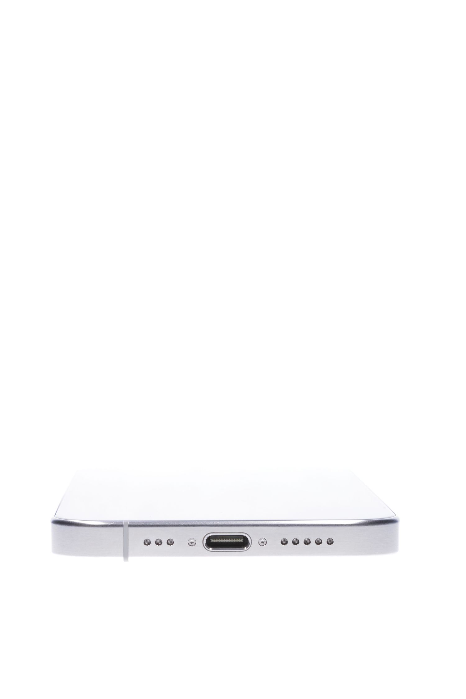 Apple iPhone 15 Pro 256 GB White Titanium - Foarte bun